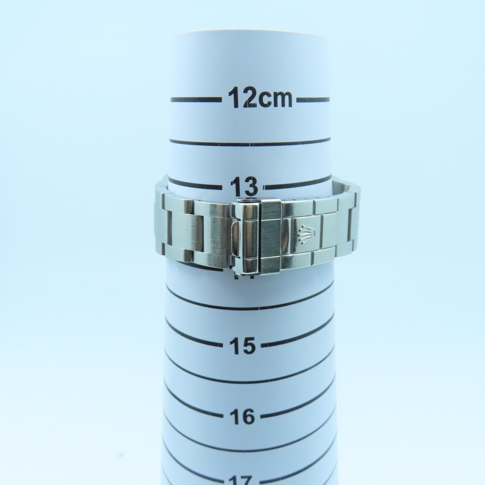 ROLEX ExplorerⅡ 40mm不鏽鋼手錶自動機芯黑色