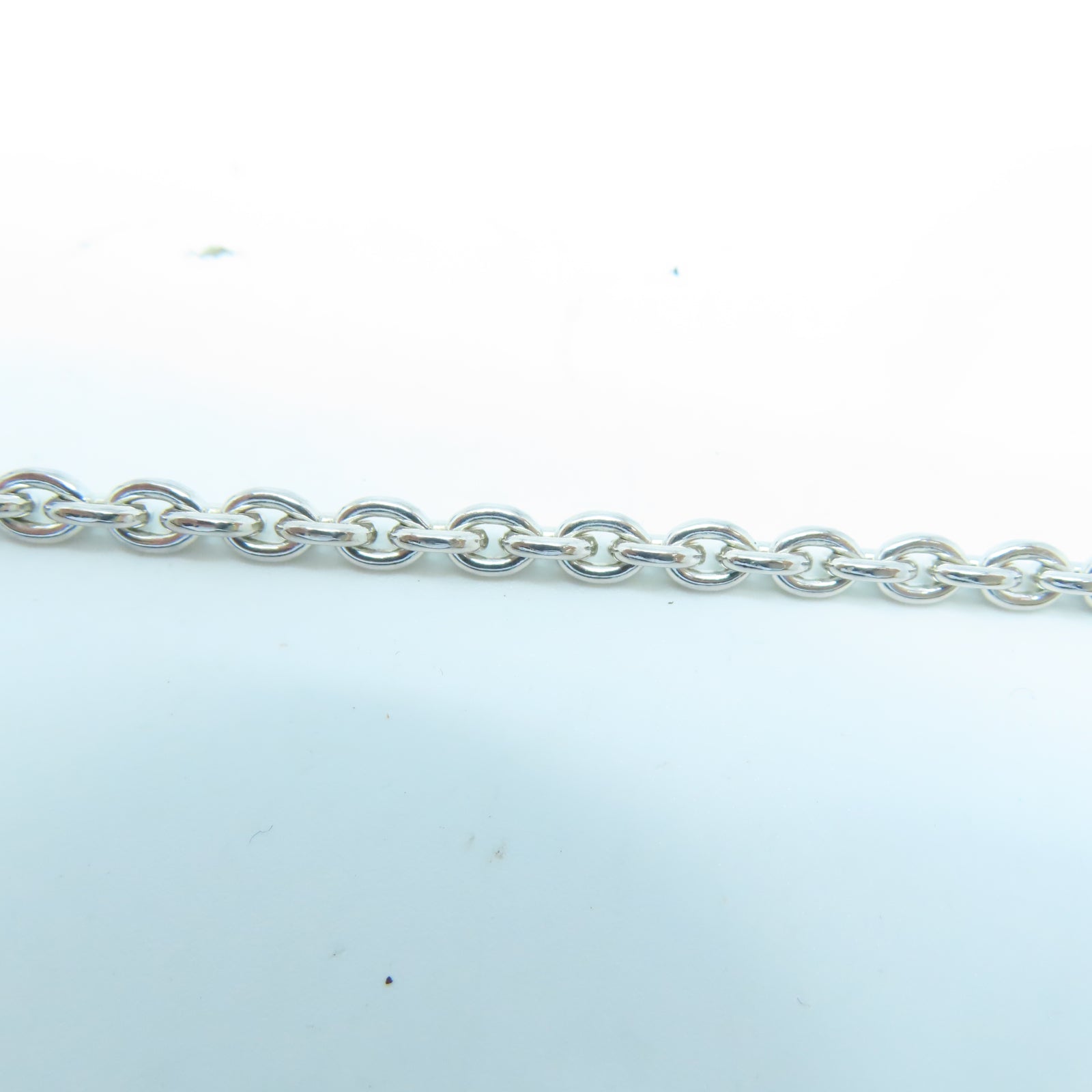 HERMES 925純銀Sautoir Farandole 80項鍊