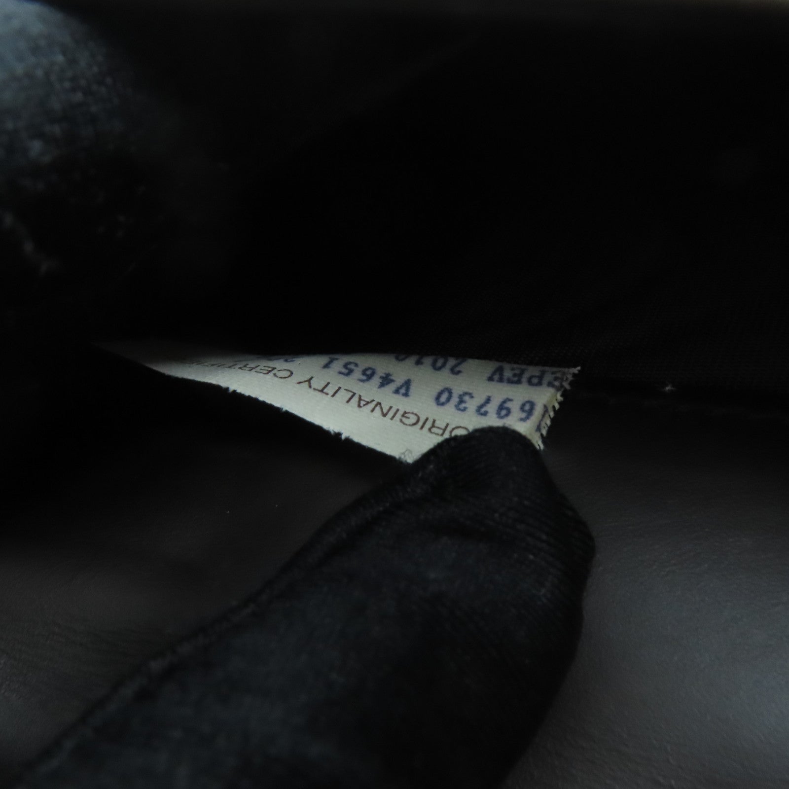 BOTTEGA VENETA 牛皮皮革Clutch手拿包啡色