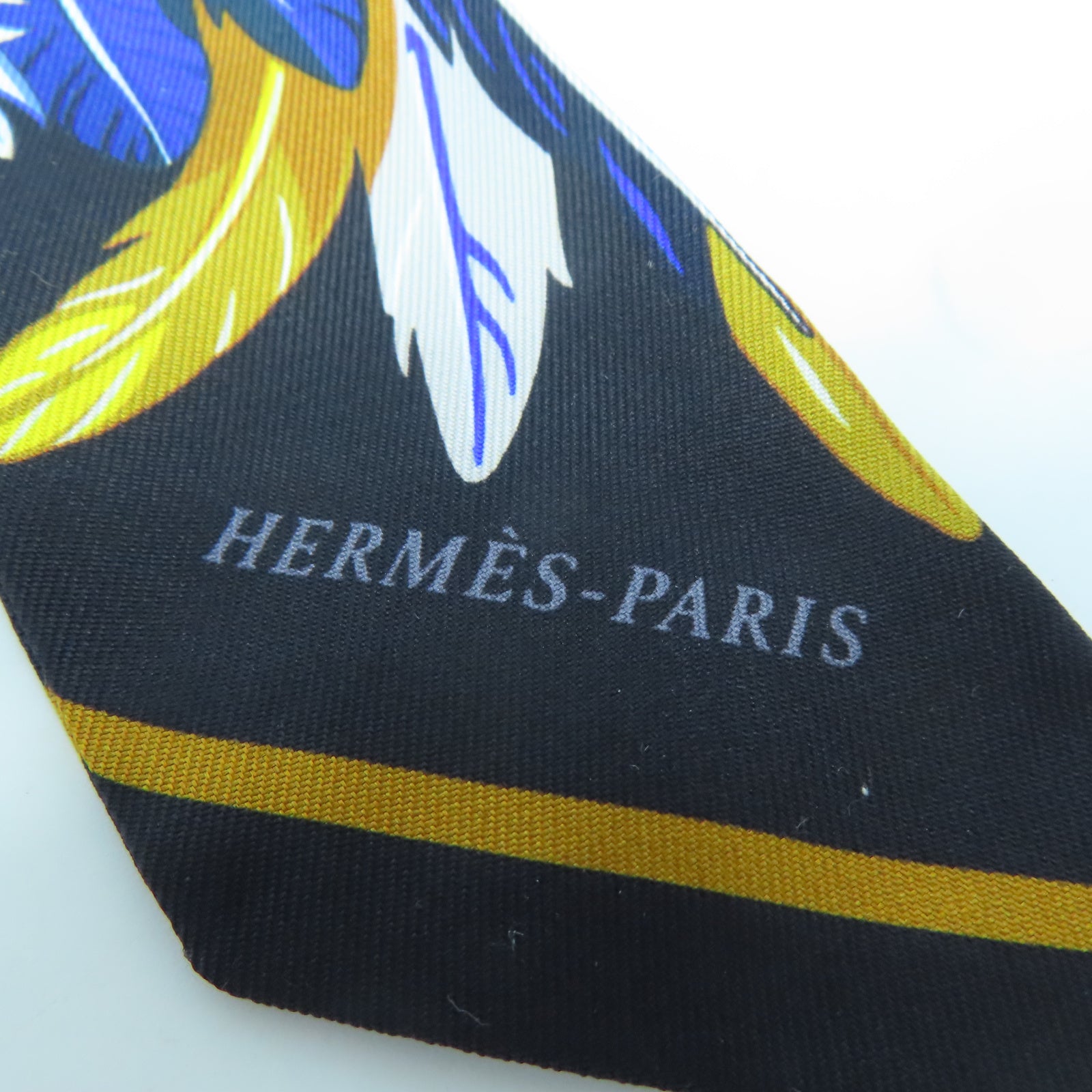 HERMES 【激減優惠】絲質Twilly Scarf絲巾多色