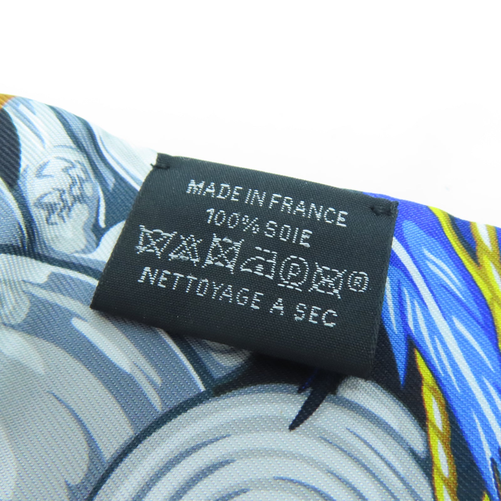 HERMES 【激減優惠】絲質Twilly Scarf絲巾多色