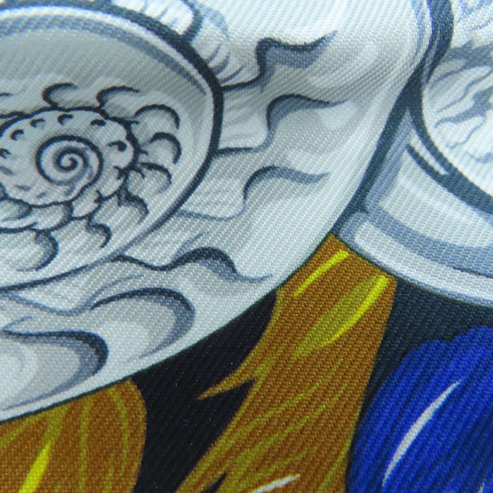 HERMES 【激減優惠】絲質Twilly Scarf絲巾多色