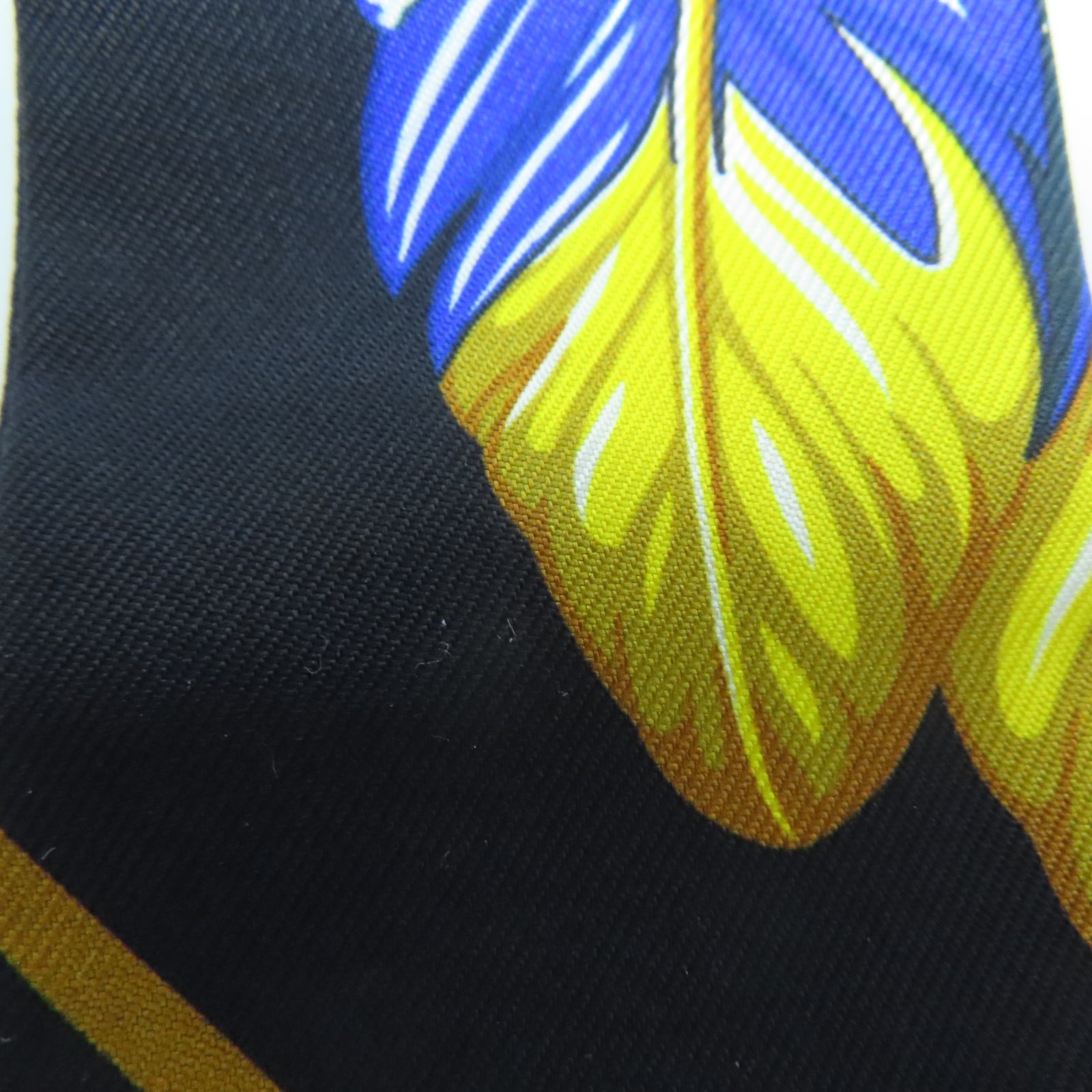 HERMES 【激減優惠】絲質Twilly Scarf絲巾多色