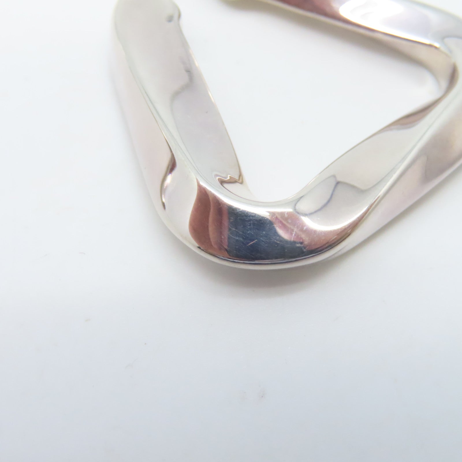 BOTTEGA VENETA 925純銀Earrings耳環