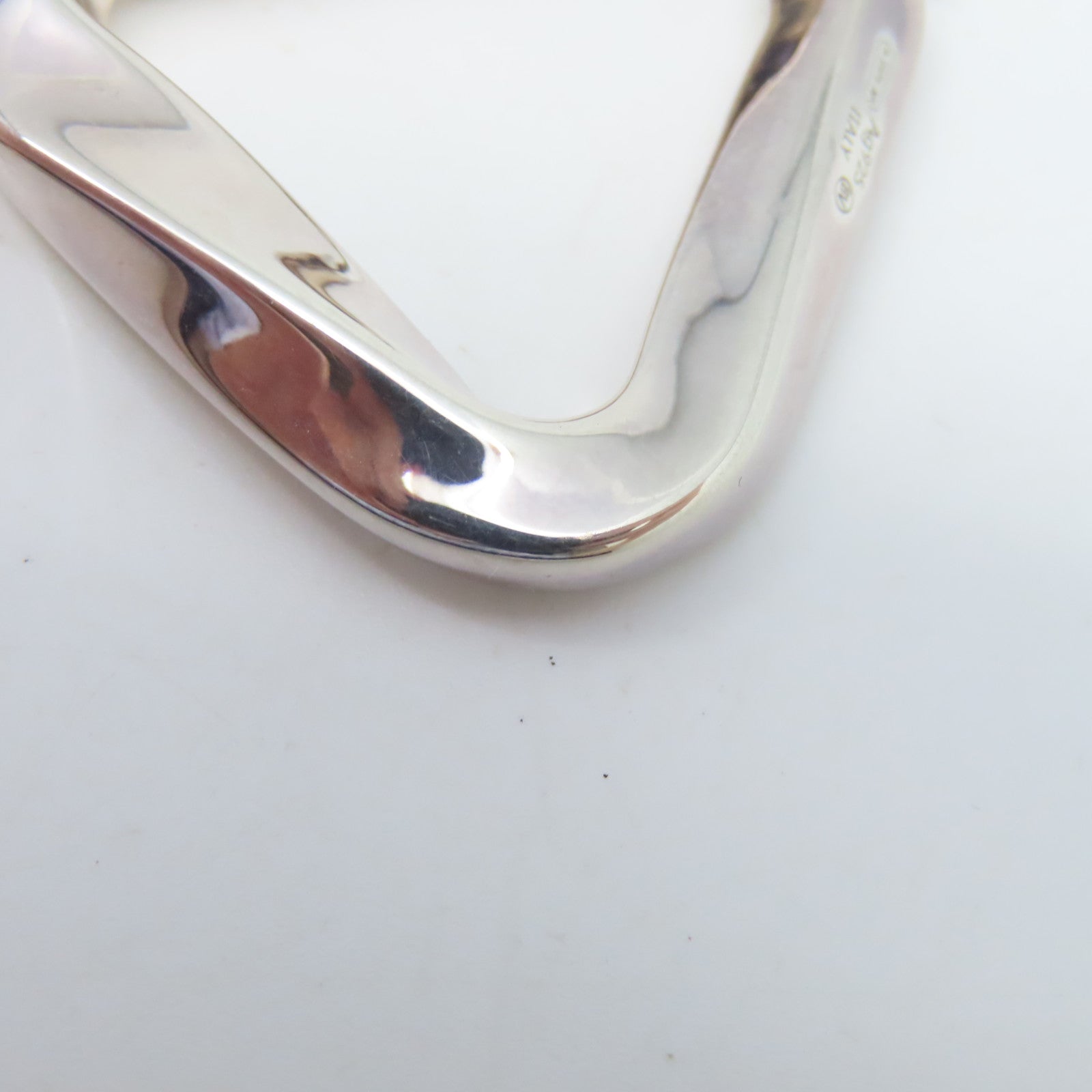 BOTTEGA VENETA 925純銀Earrings耳環