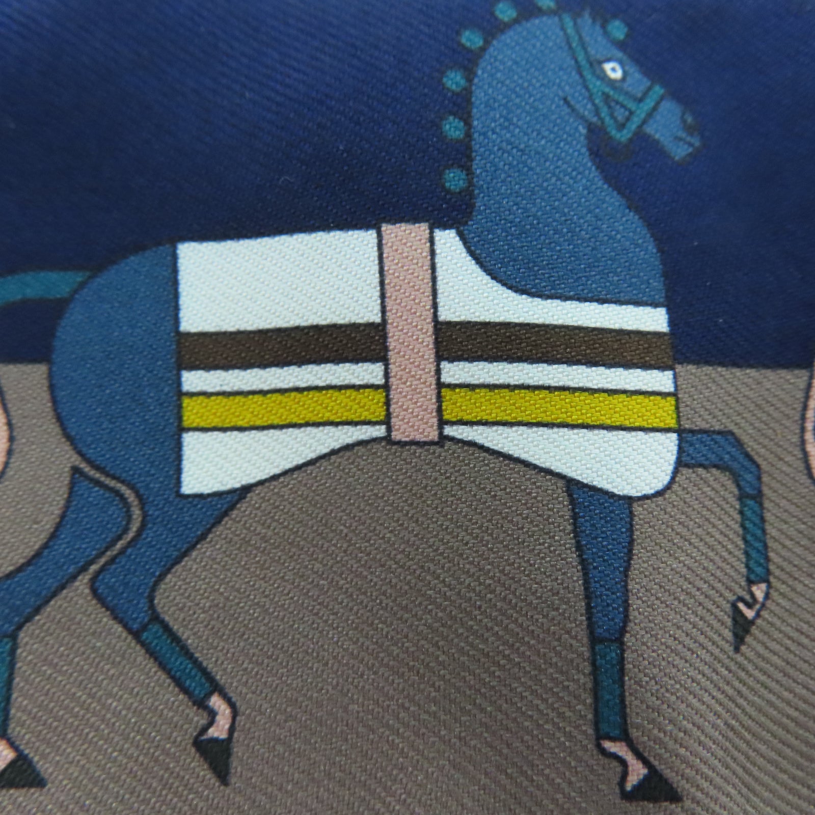 HERMES 【激減優惠】絲質Twilly Scarf絲巾多色