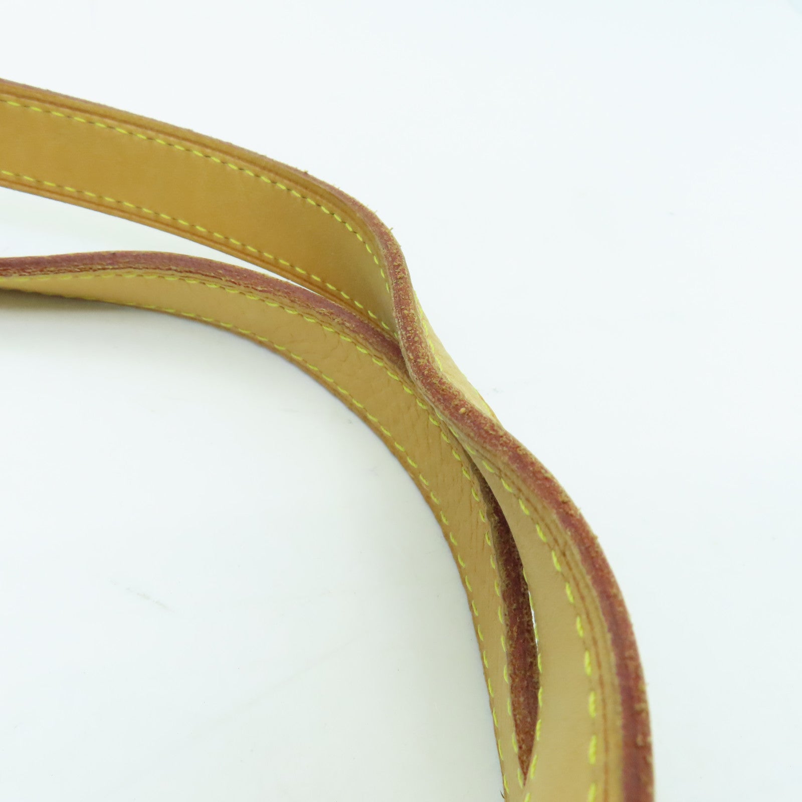 LOUIS VUITTON Monogram Palermo GM金扣手挽肩背兩用袋啡色