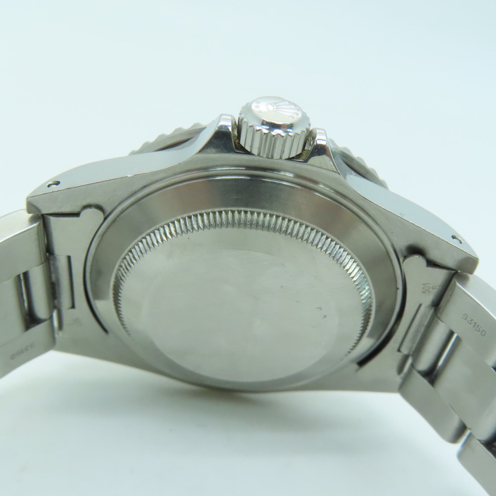 ROLEX Submariner Date手表自动机芯黑色