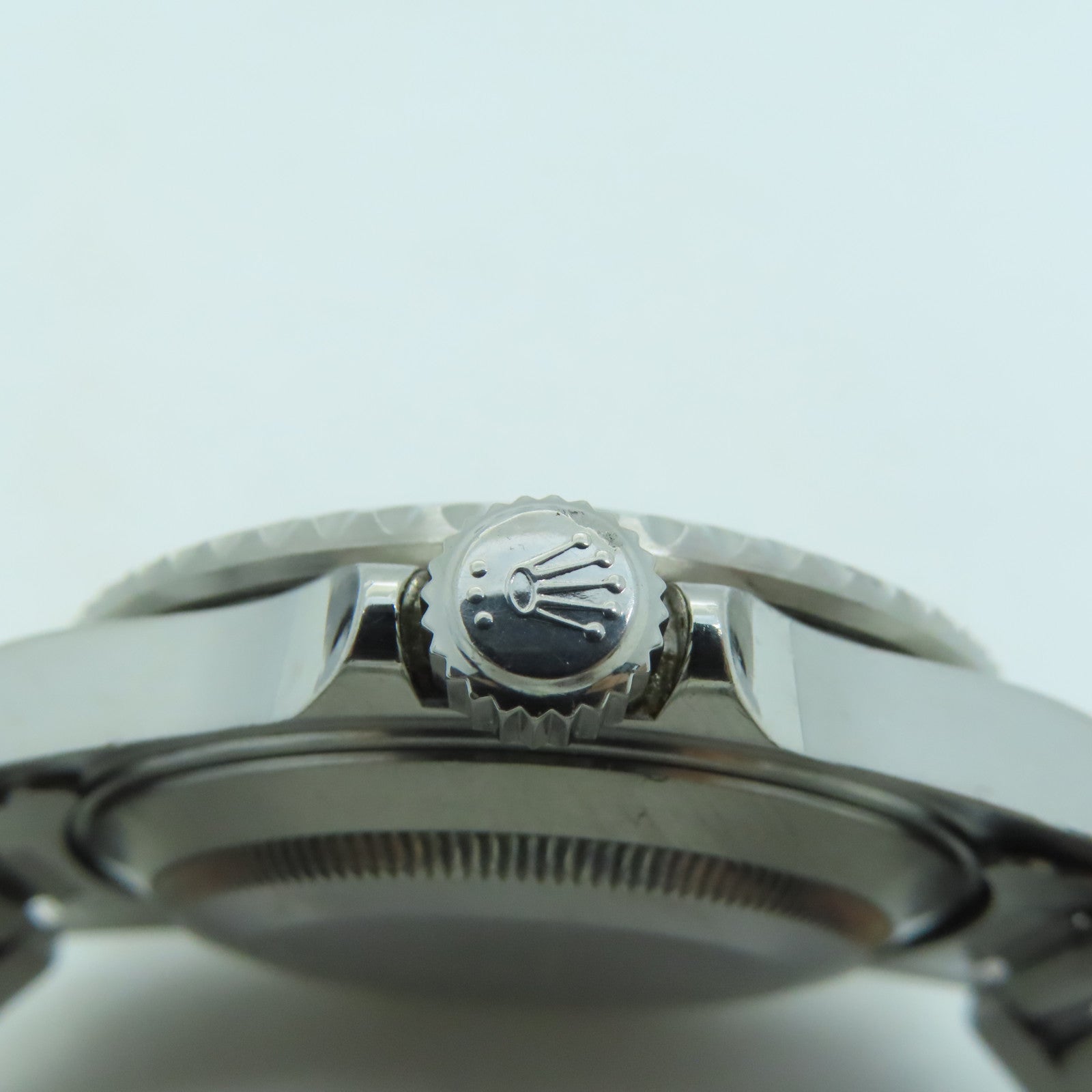 ROLEX Submariner Date手表自动机芯黑色