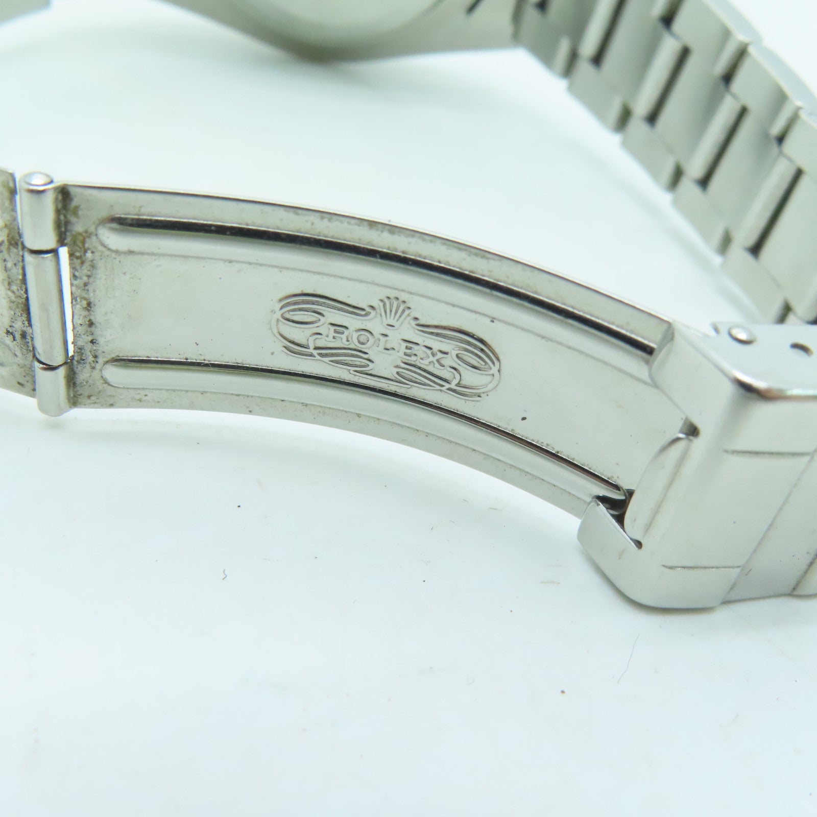 ROLEX Submariner Date手表自动机芯黑色