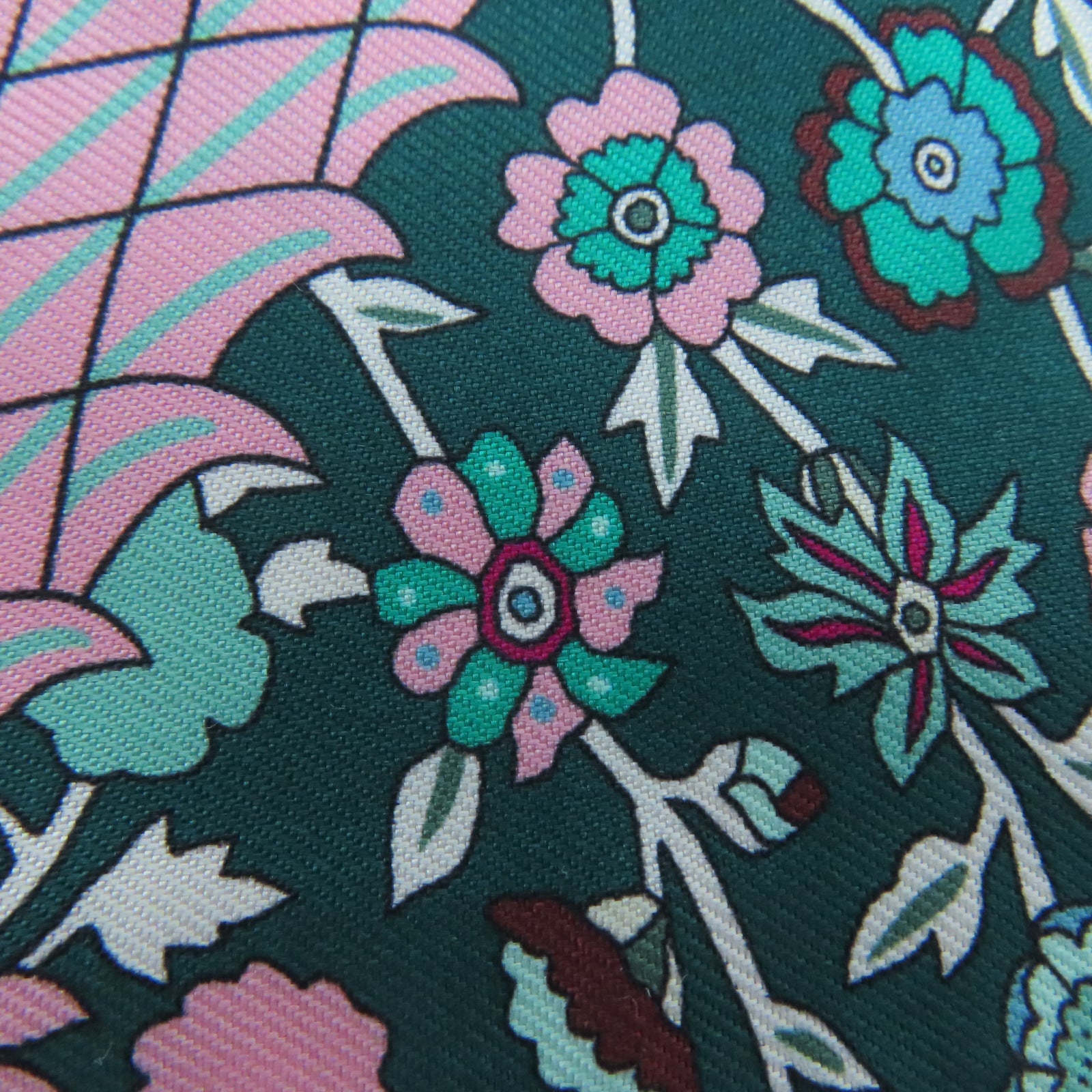 HERMES 【激減優惠】絲質Twilly Scarf絲巾藍色