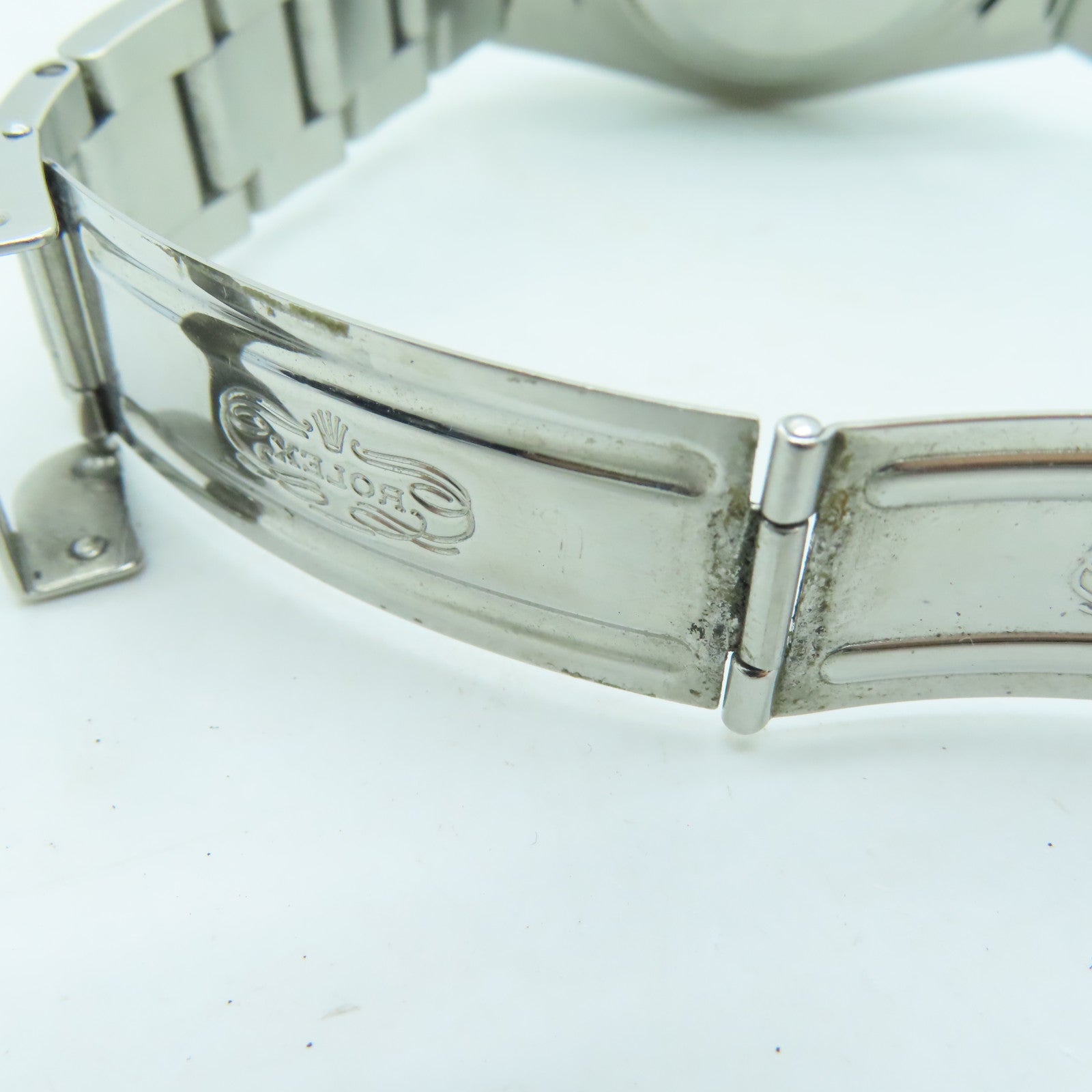 ROLEX Submariner Date手表自动机芯黑色