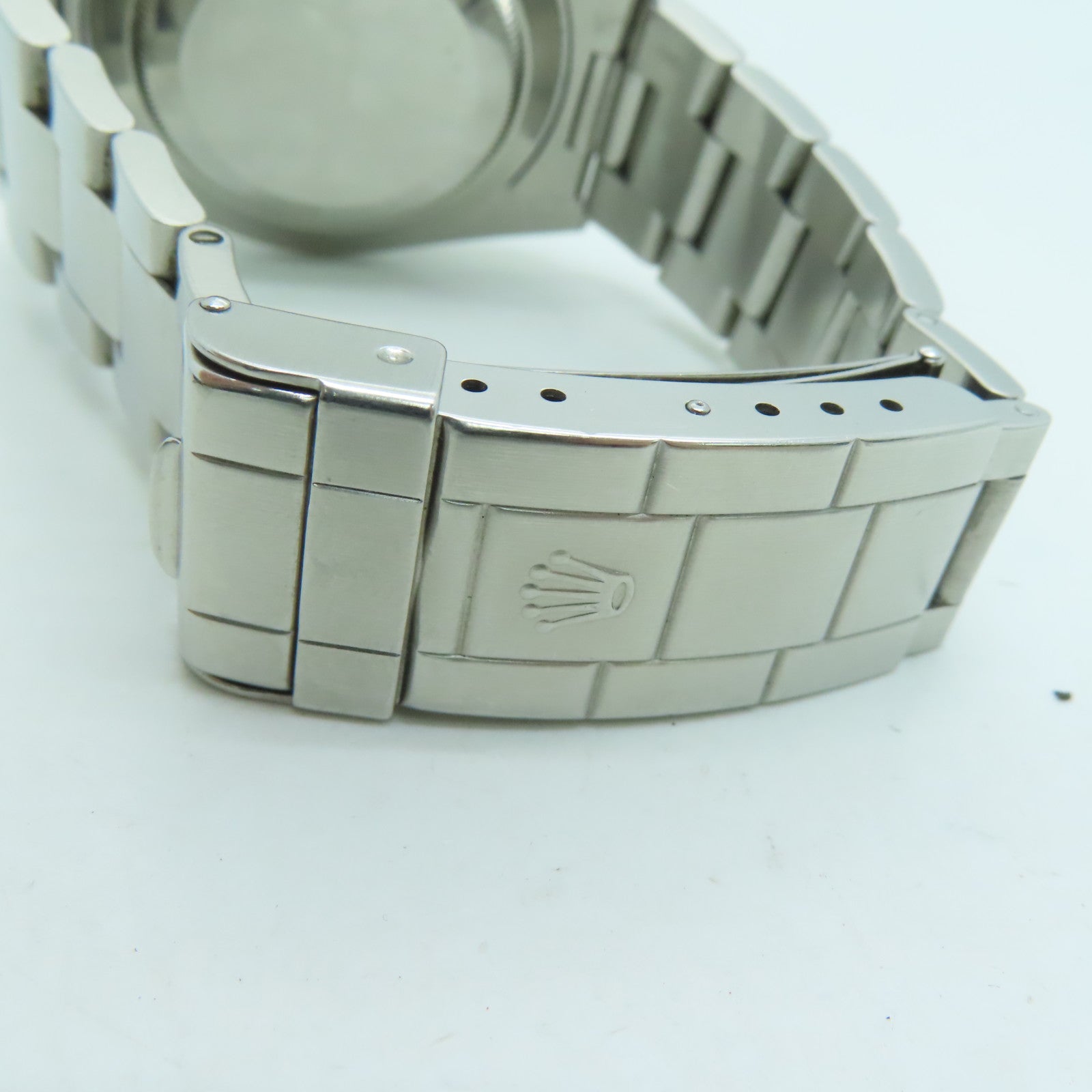 ROLEX Submariner Date手表自动机芯黑色