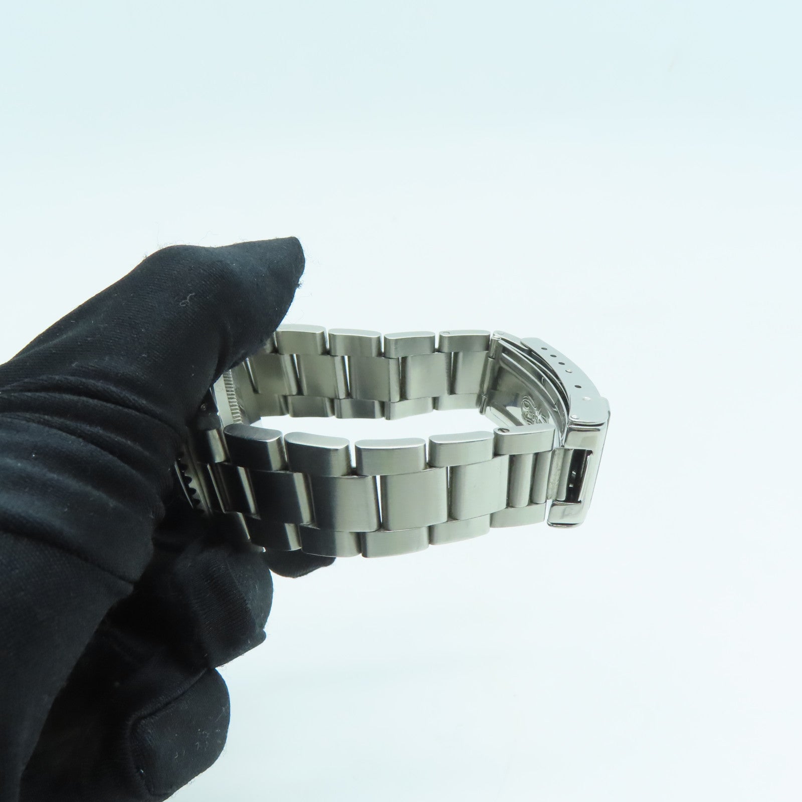 ROLEX Submariner Date手表自动机芯黑色