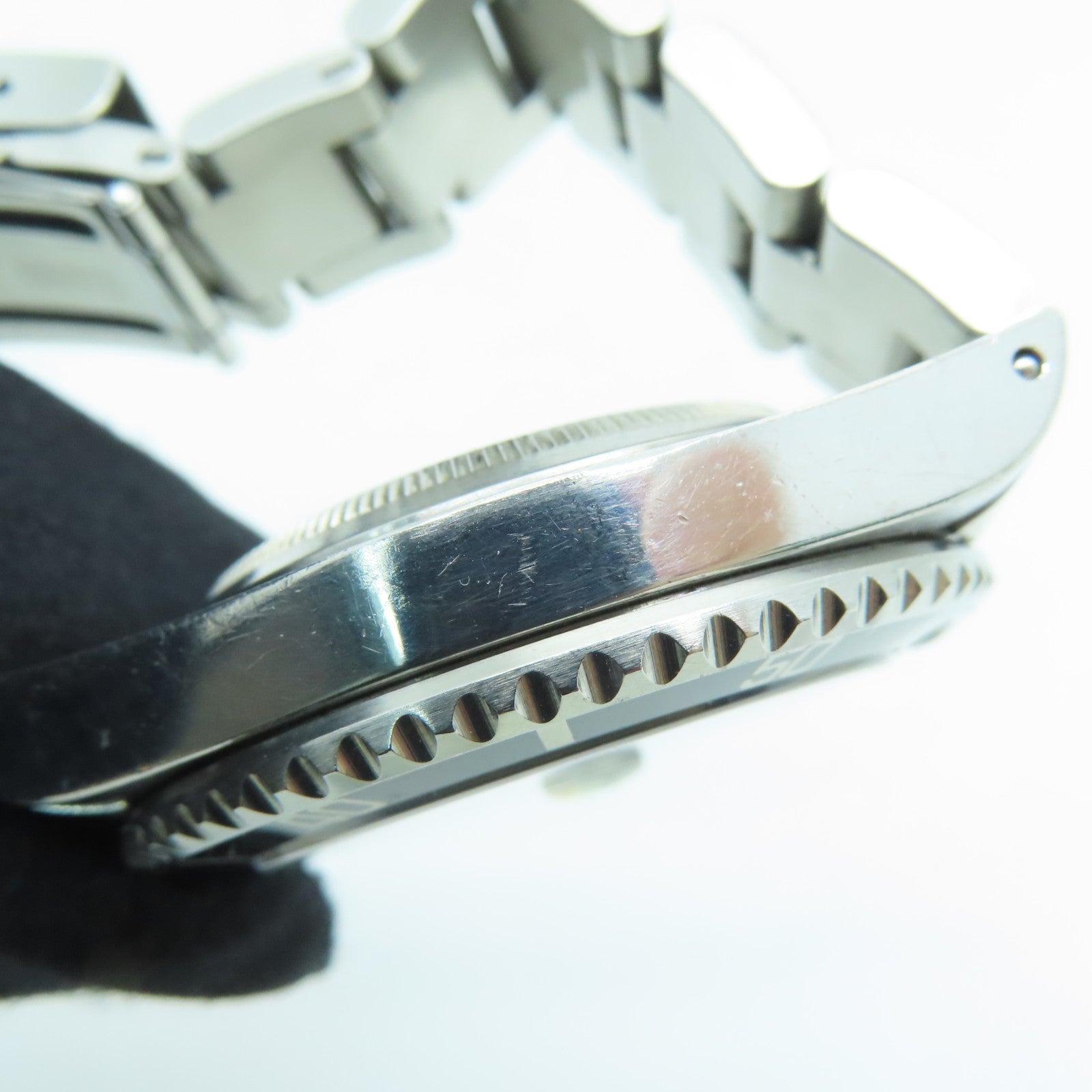 ROLEX Submariner Date手表自动机芯黑色