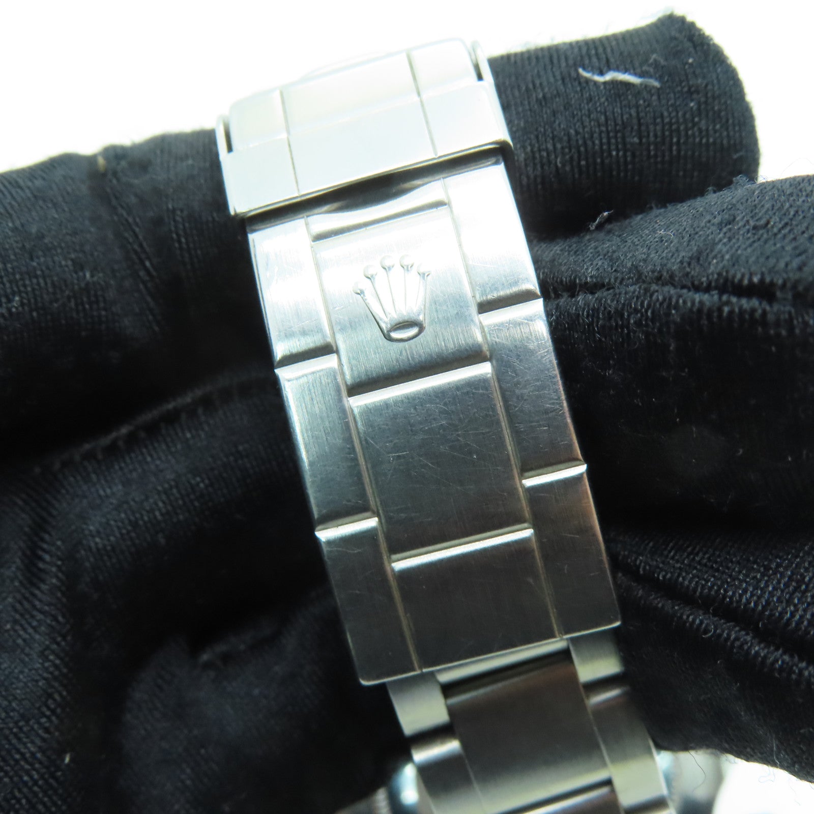 ROLEX Submariner Date手表自动机芯黑色