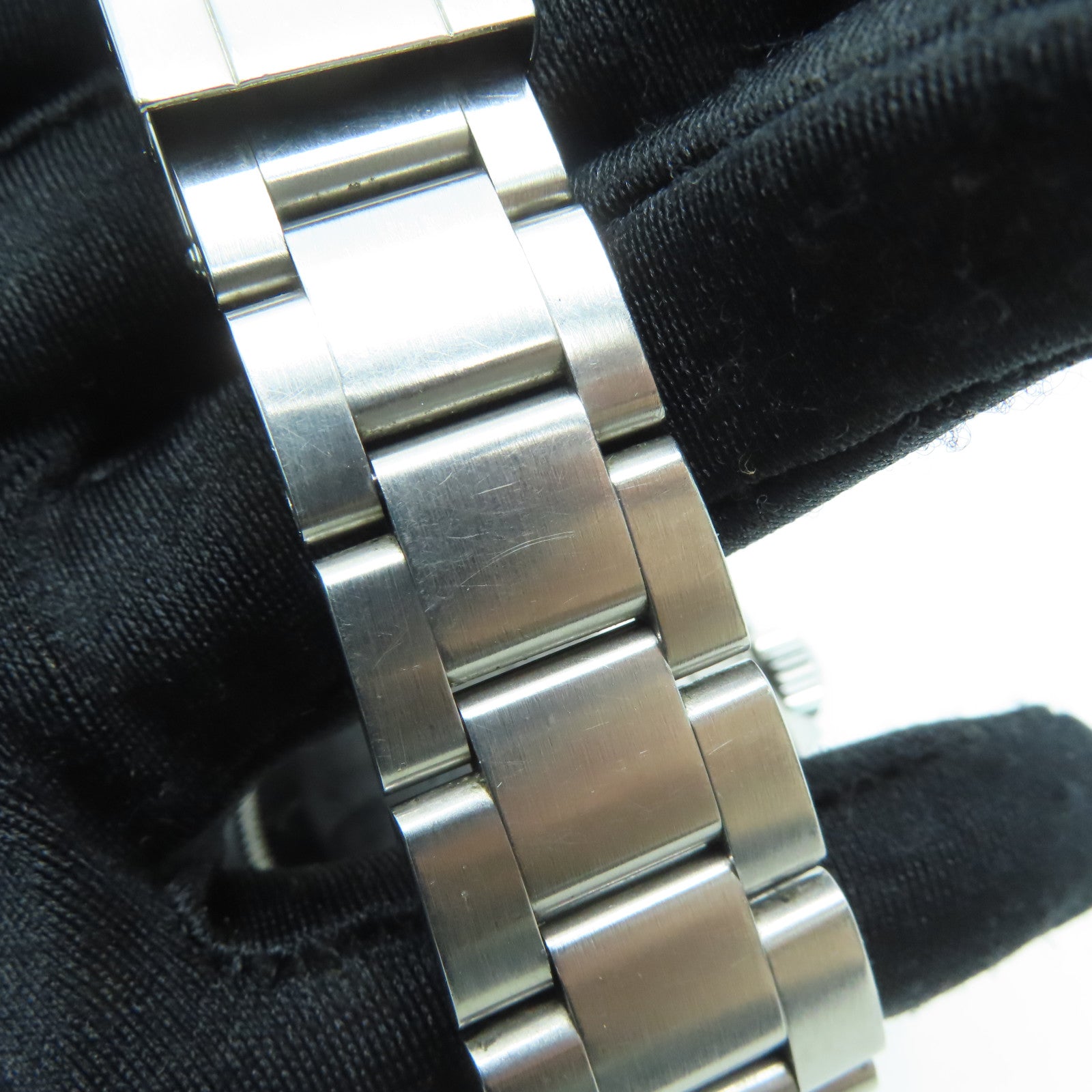 ROLEX Submariner Date手表自动机芯黑色