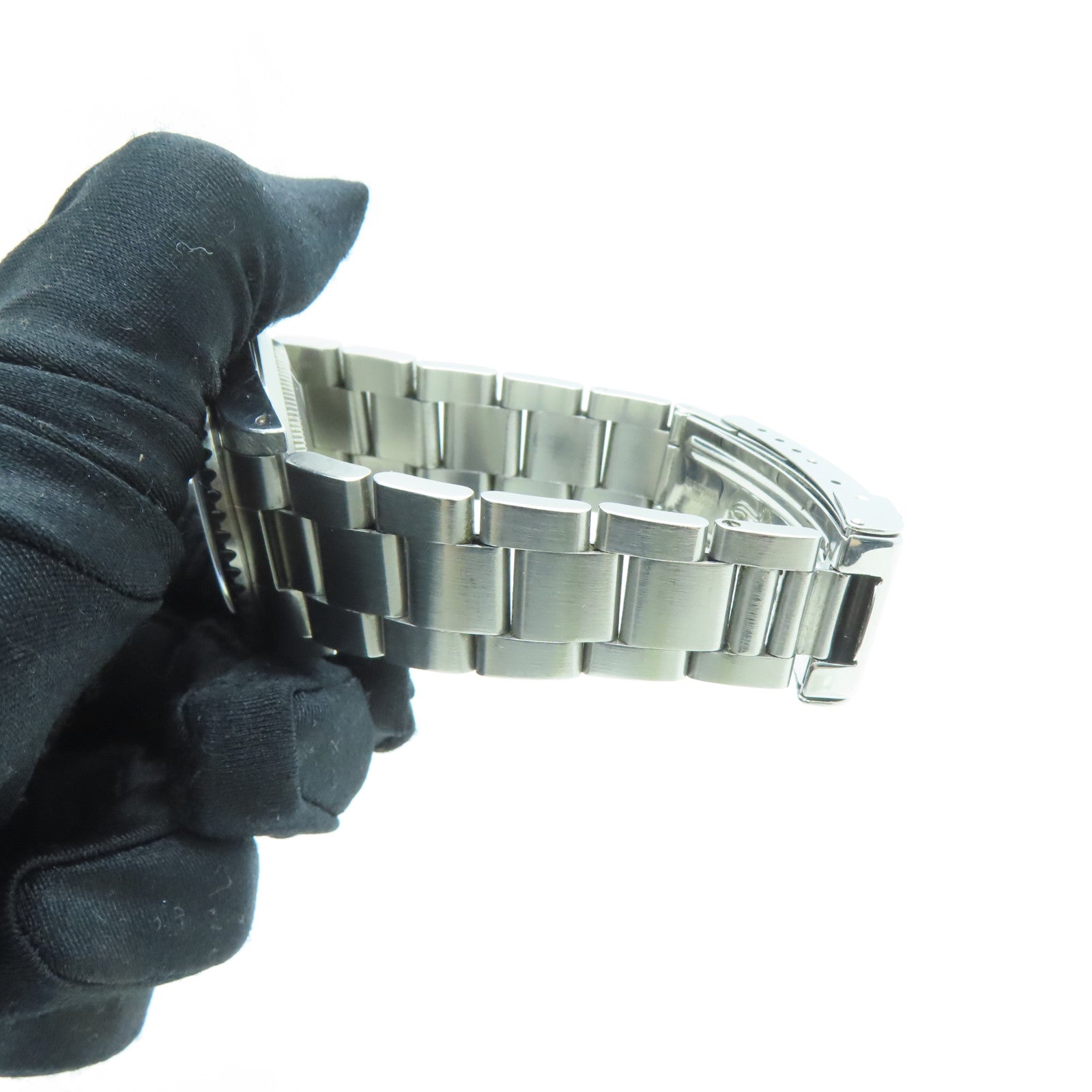 ROLEX Submariner Date手表自动机芯黑色