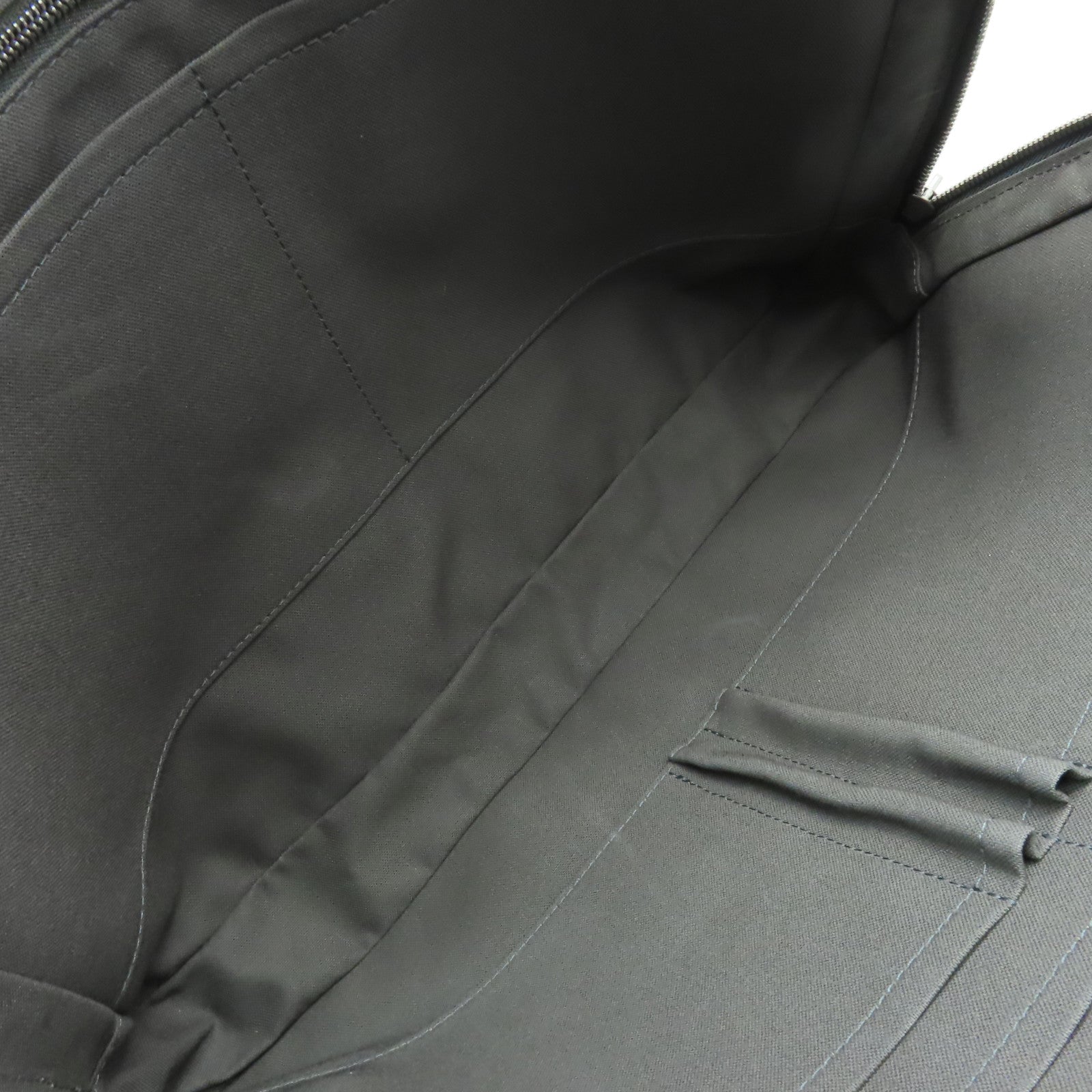 LOUIS VUITTON Damier Infini Porte-Documents Voyage Business Bag公事包黑色