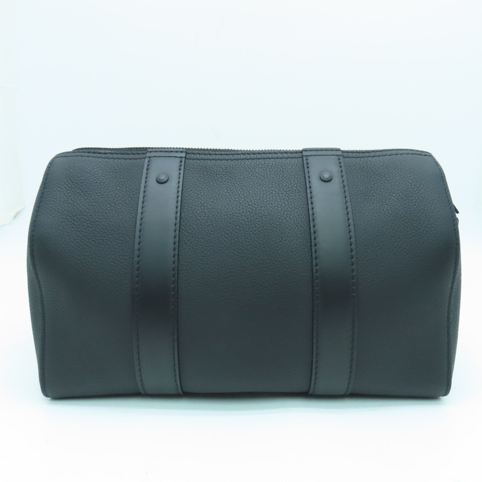 LOUIS VUITTON Aerogram City Keepall肩背袋黑色