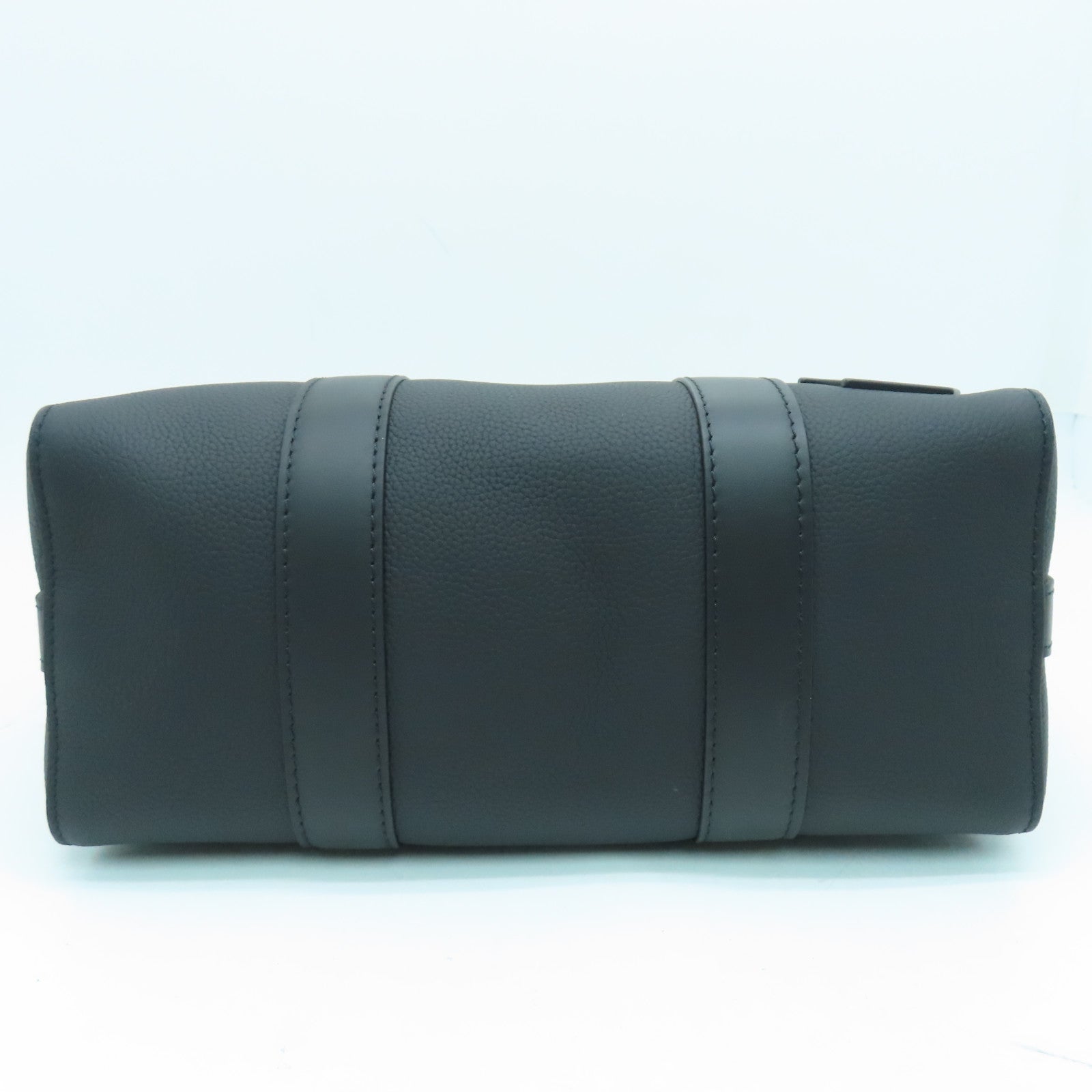 LOUIS VUITTON Aerogram City Keepall肩背袋黑色