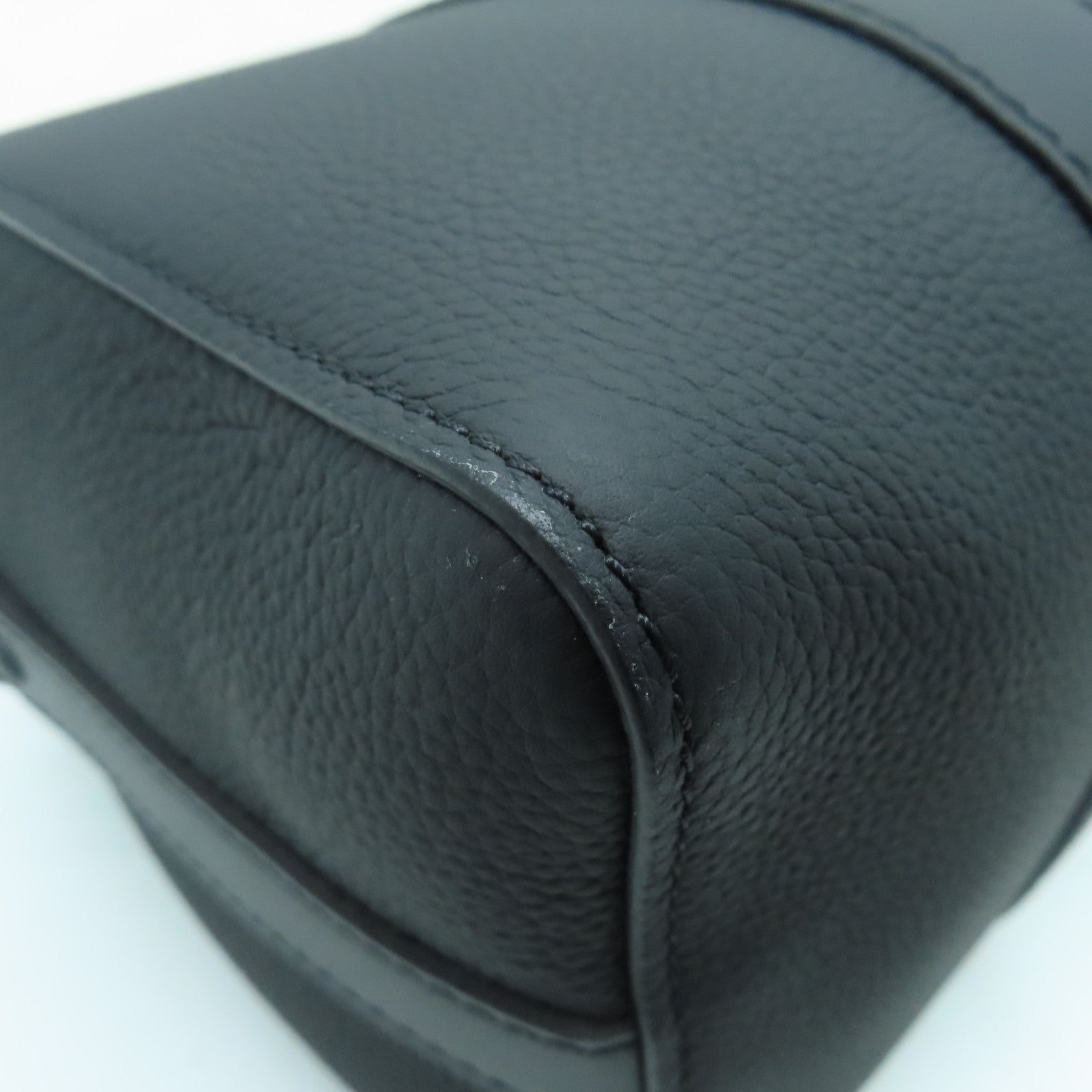 LOUIS VUITTON Aerogram City Keepall肩背袋黑色