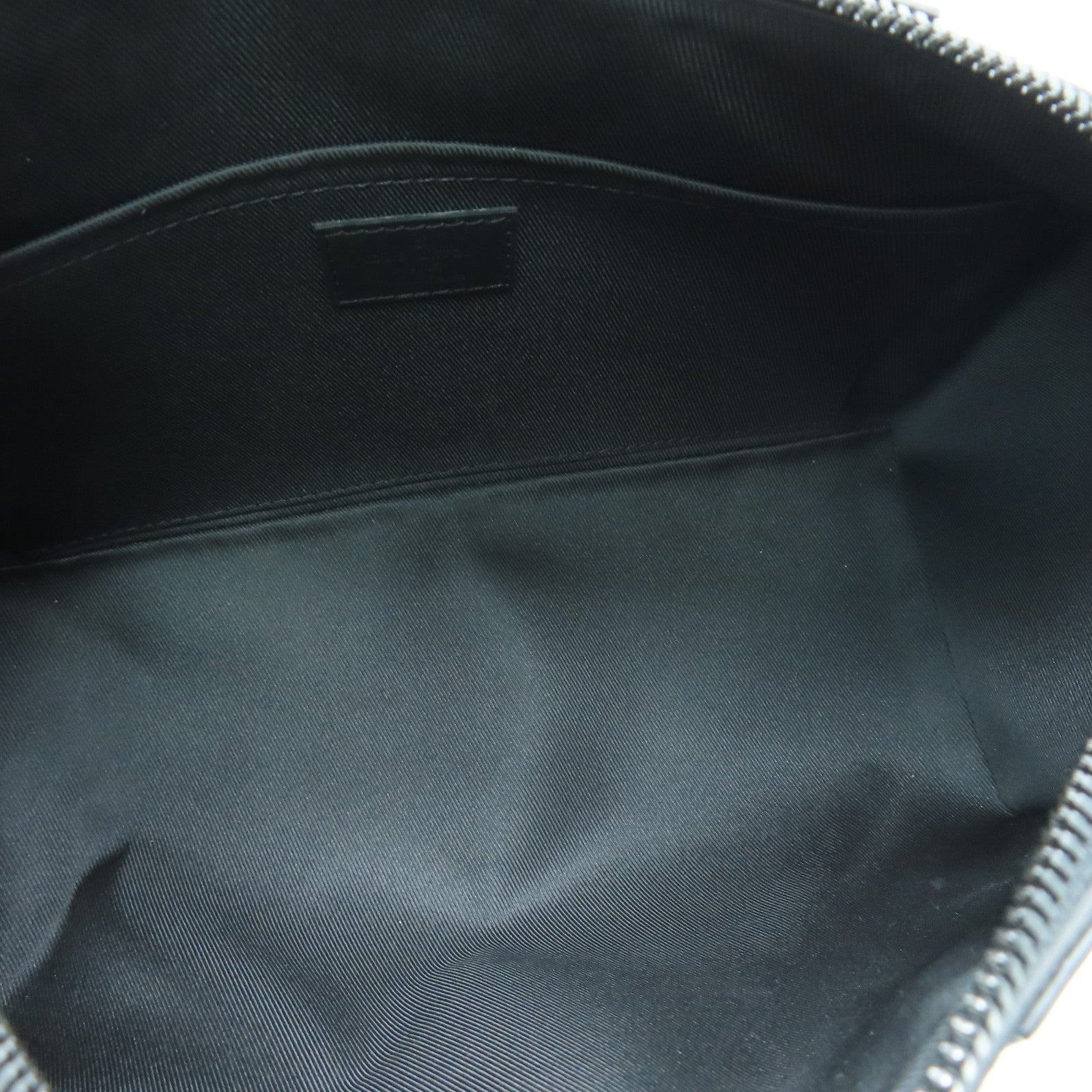 LOUIS VUITTON Aerogram City Keepall肩背袋黑色