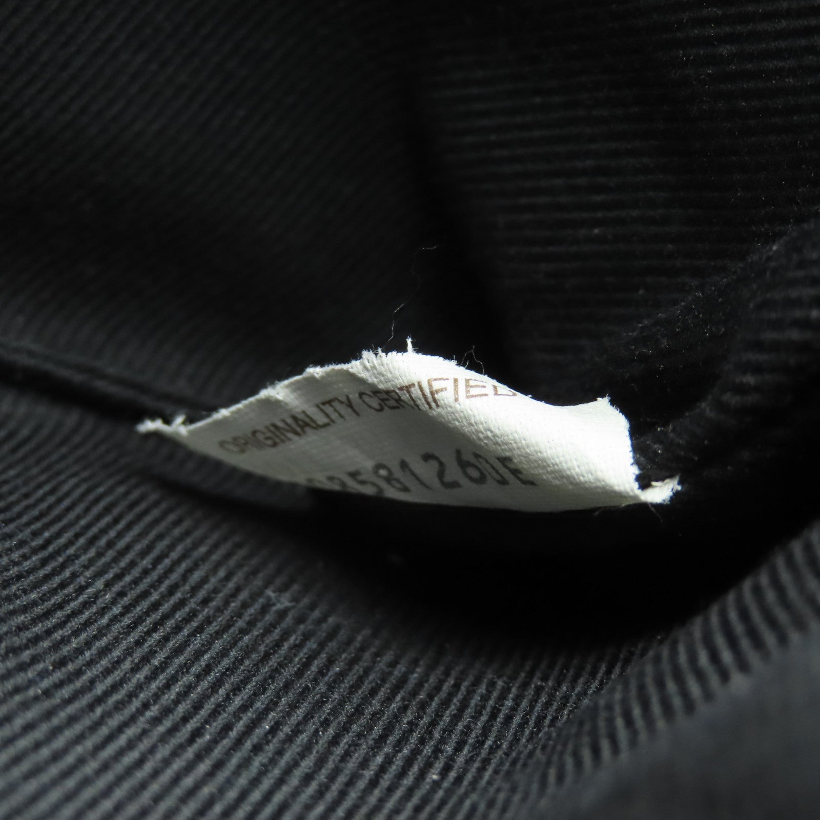 BOTTEGA VENETA 織紋皮革Shoulder Bag黑扣肩背袋藍色