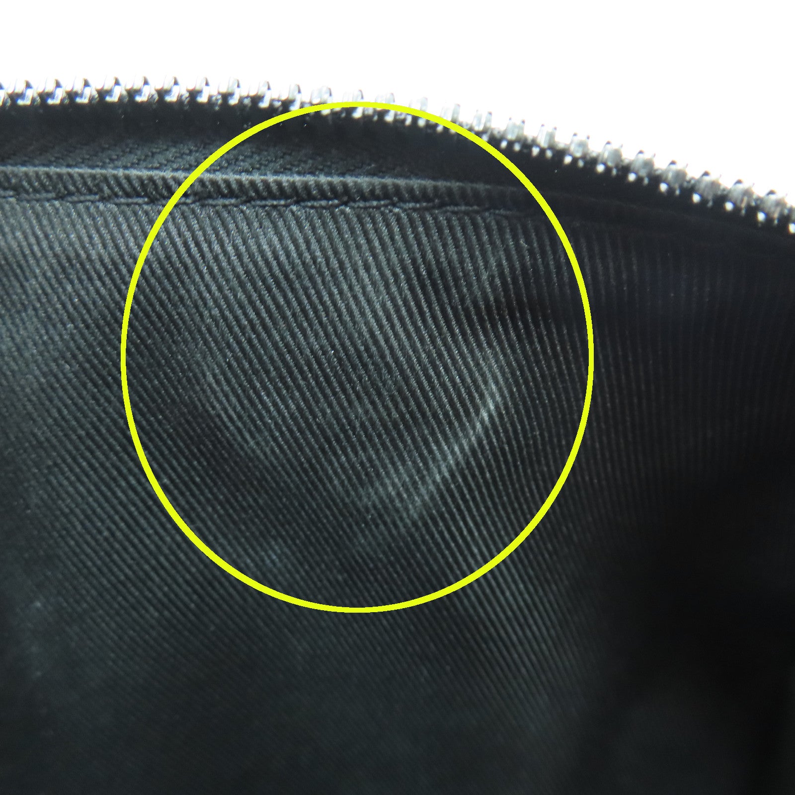 LOUIS VUITTON Aerogram City Keepall肩背袋黑色