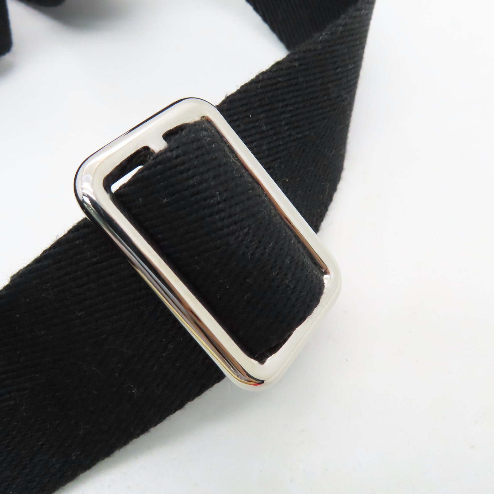 LOUIS VUITTON Monogram District PM銀扣肩背袋棕色