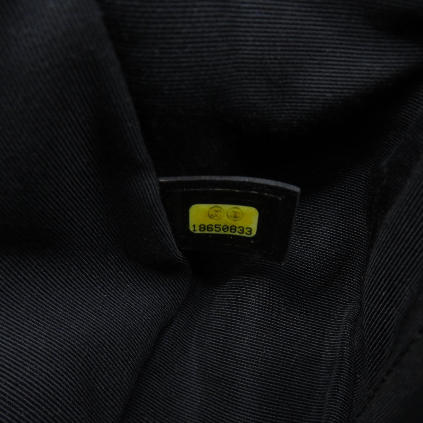 CHANEL 【激減優惠】菱格漆皮皮革Boy Chanel Chain Shoulder Bag銀扣鏈帶肩背袋寶藍色