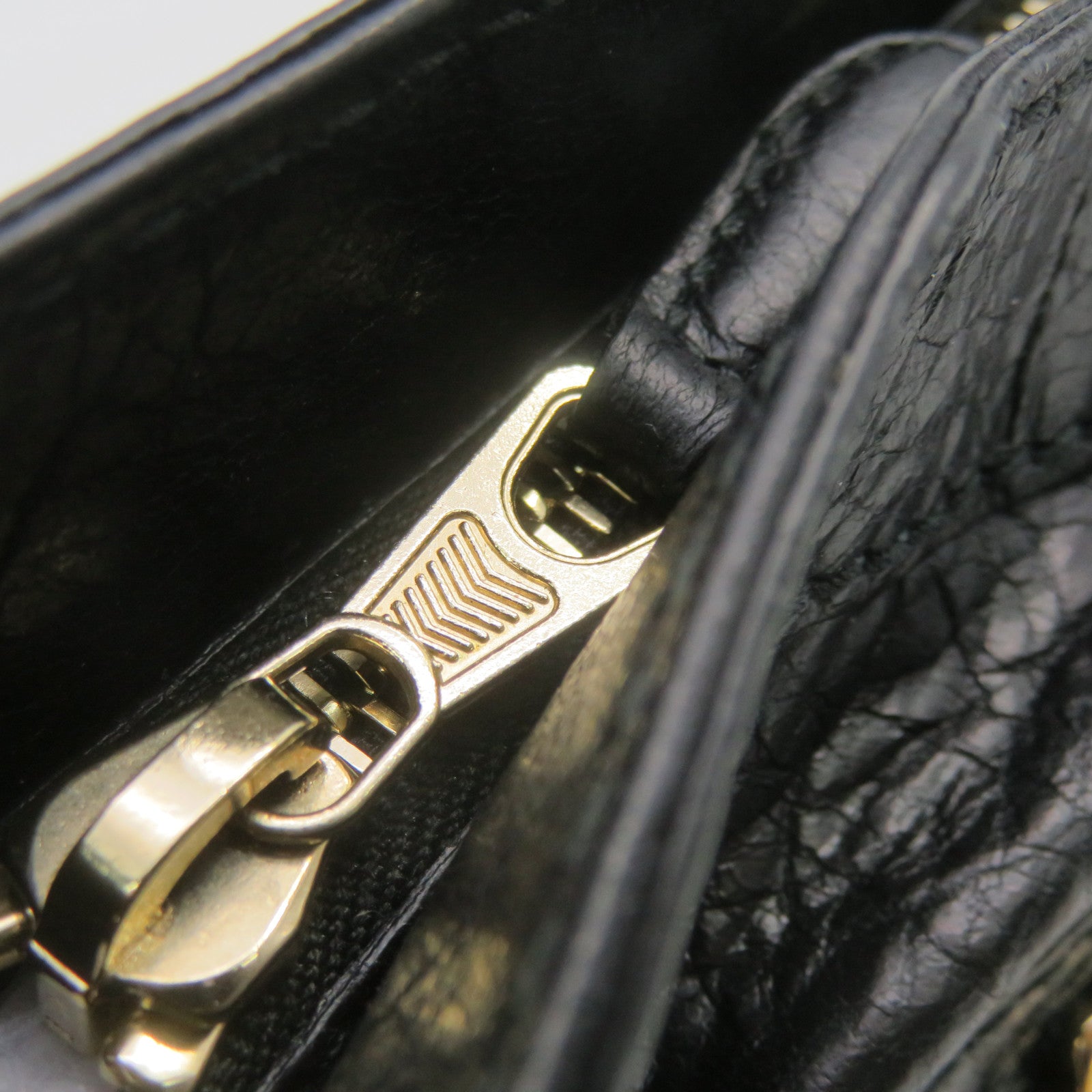 BALENCIAGA 牛皮皮革Giant Hip Crossbody Shoulder Bag肩背袋黑色