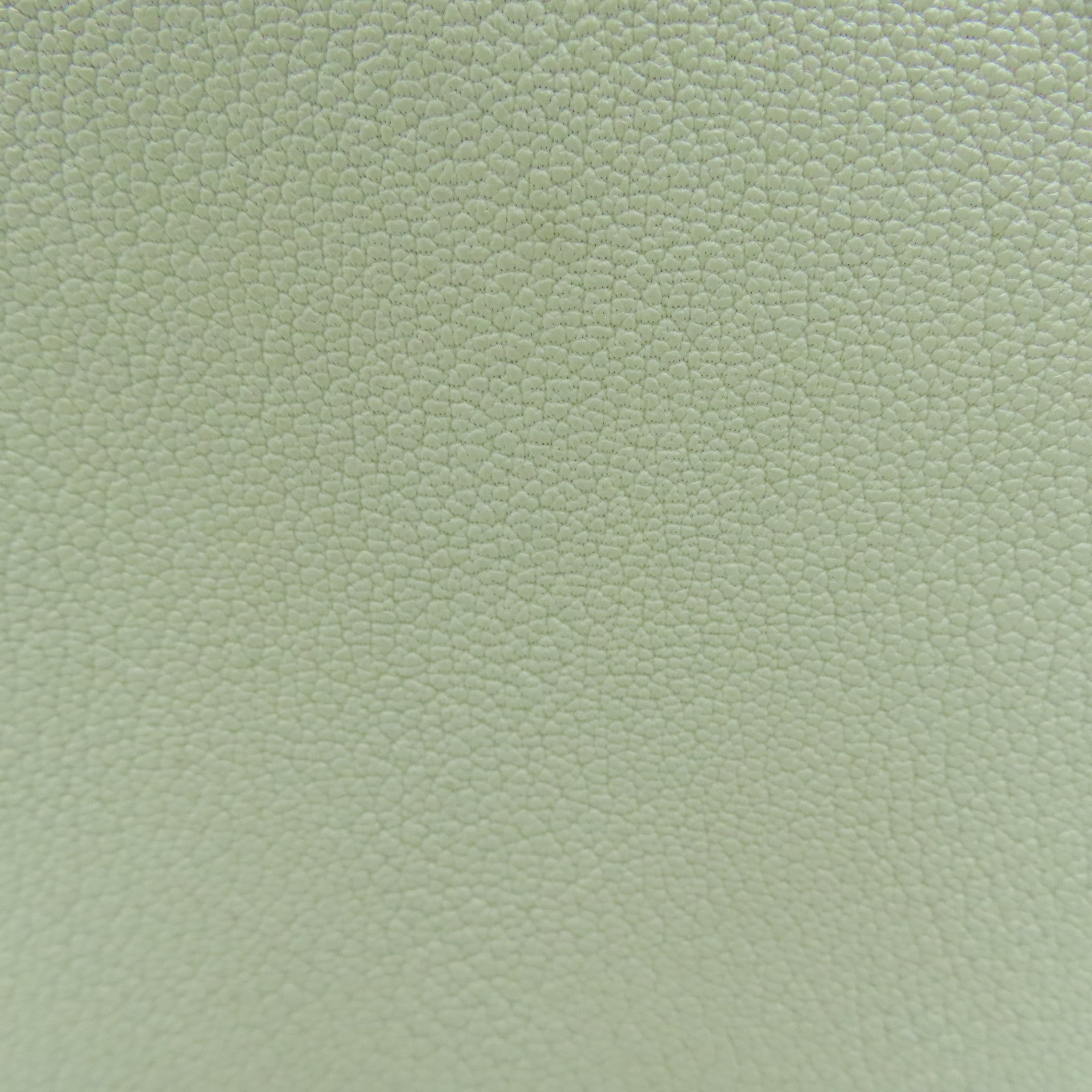 CELINE 牛皮皮革Shoulder Bag金扣肩背袋米白色