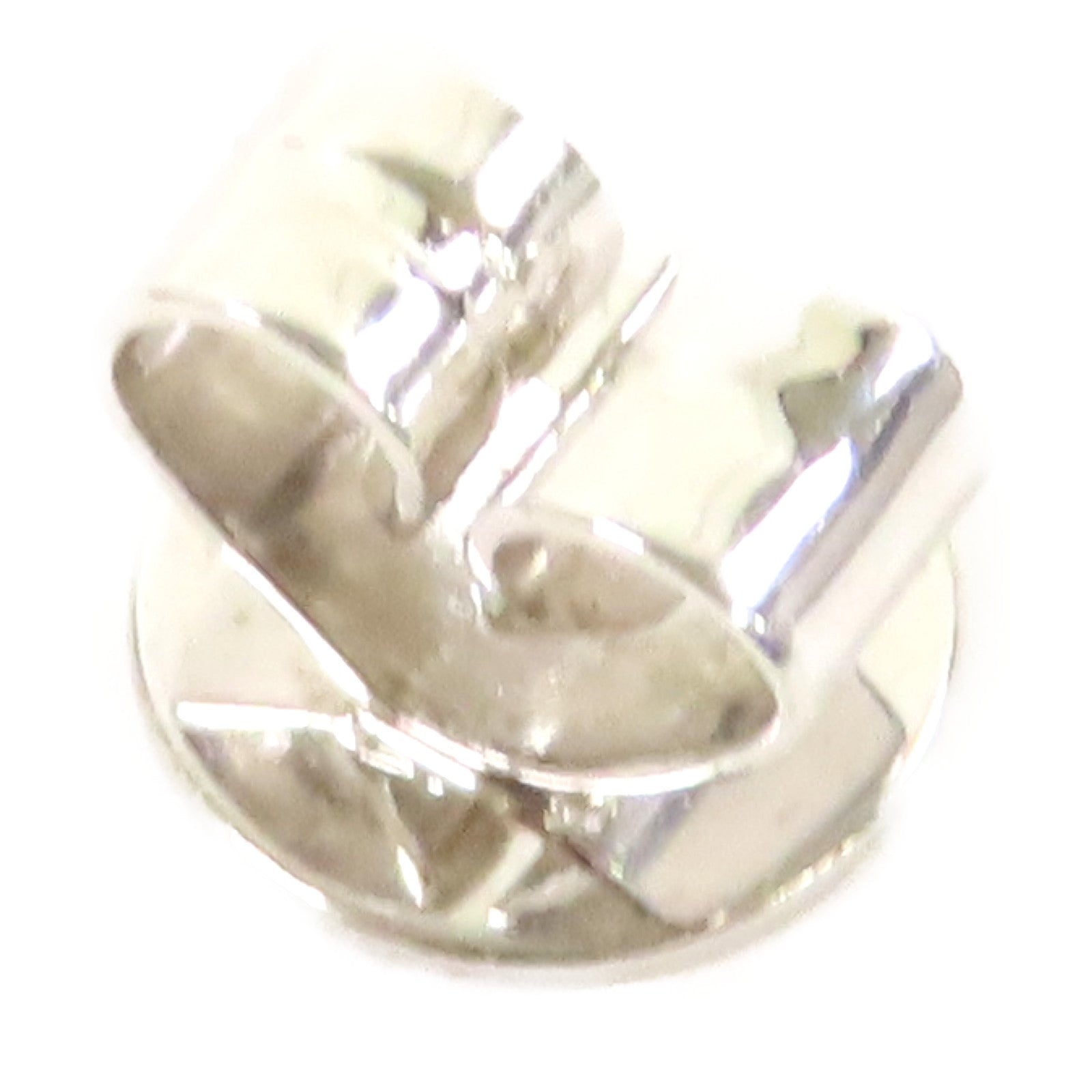 JEWELRY 18K白金Diamond Earrings鑽石耳環