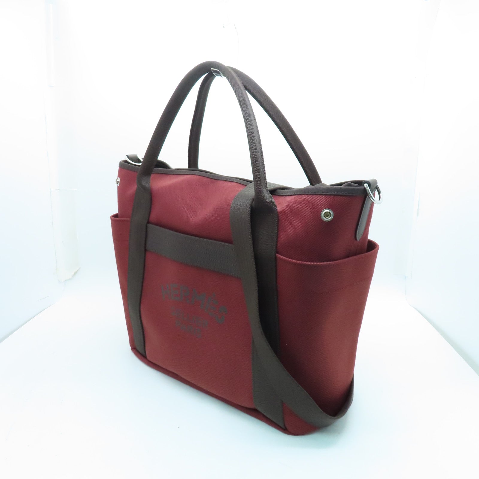 hermes pansage groom