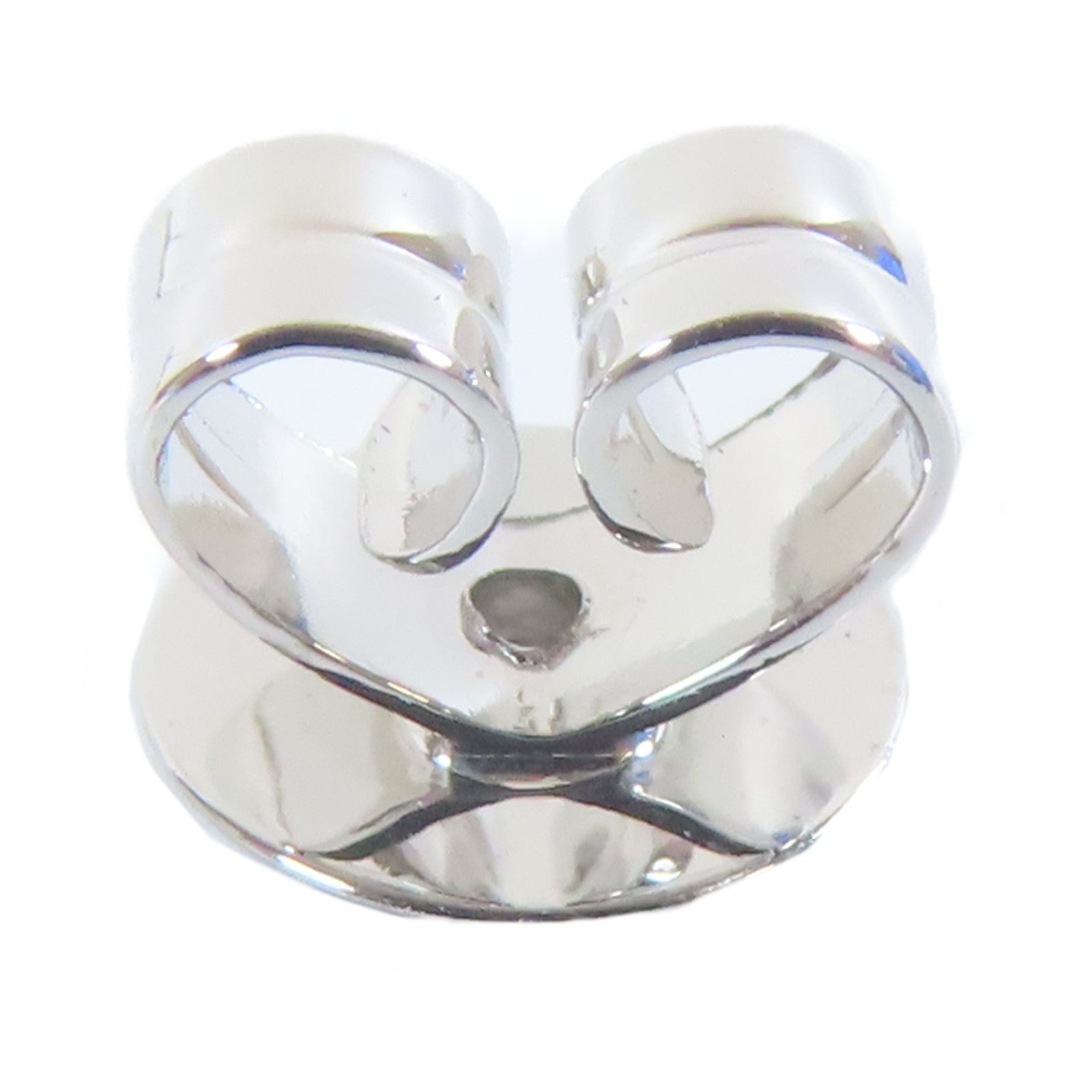 JEWELRY 18K白金Diamond Earrings9.3g鑽石耳環