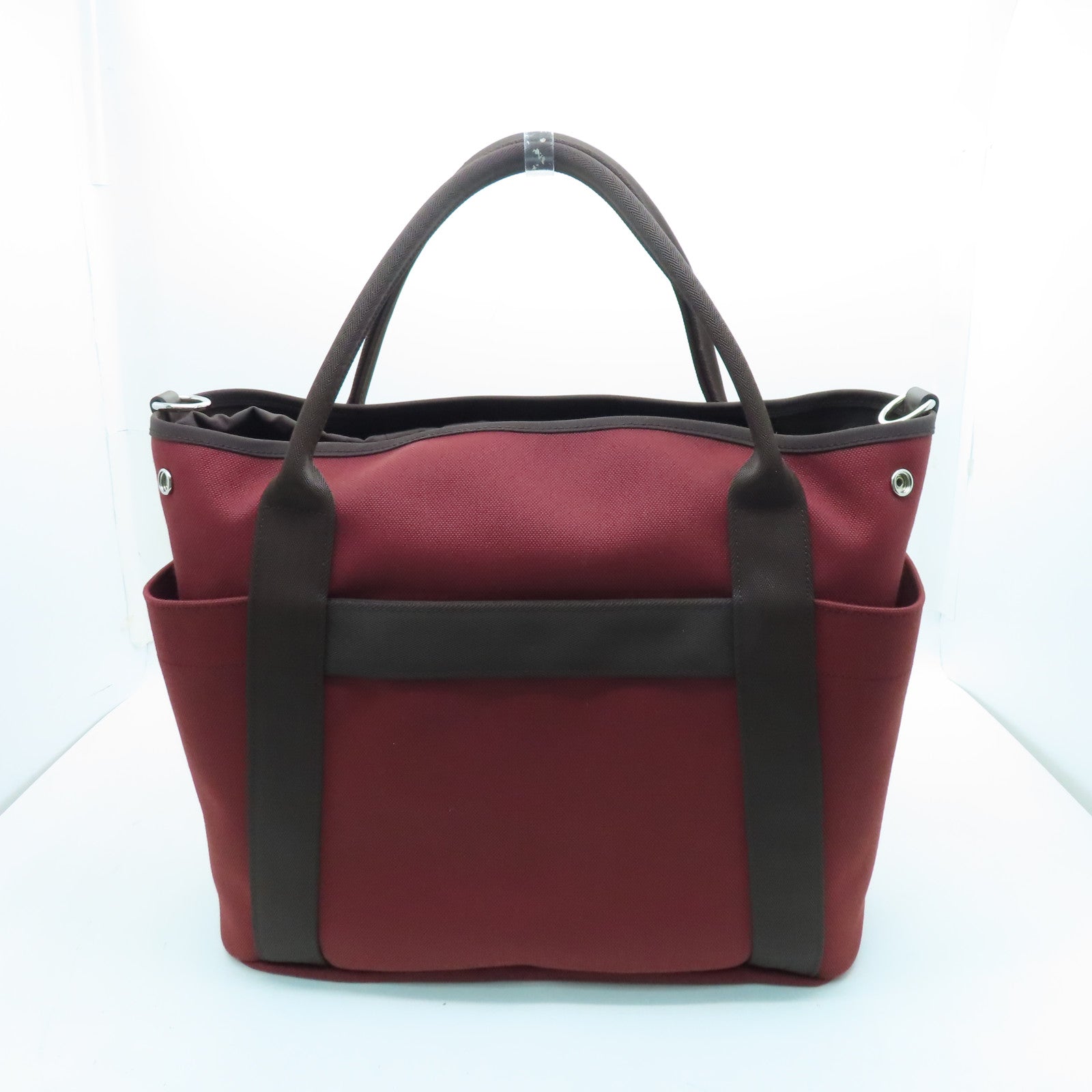 hermes the grooming bag