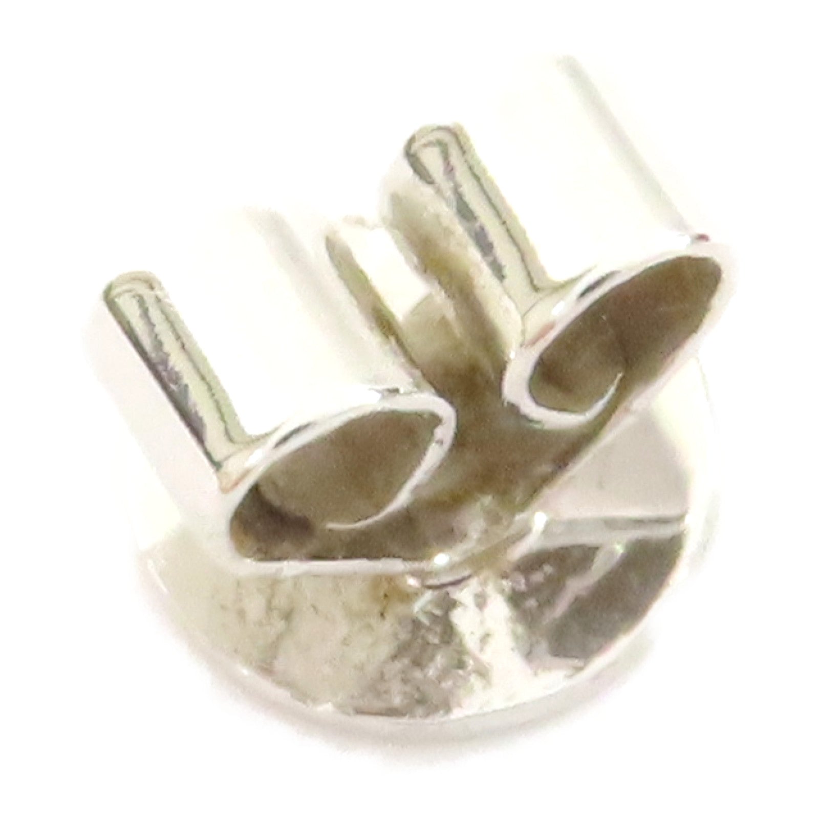JEWELRY 18K白金Diamond Earrings耳環