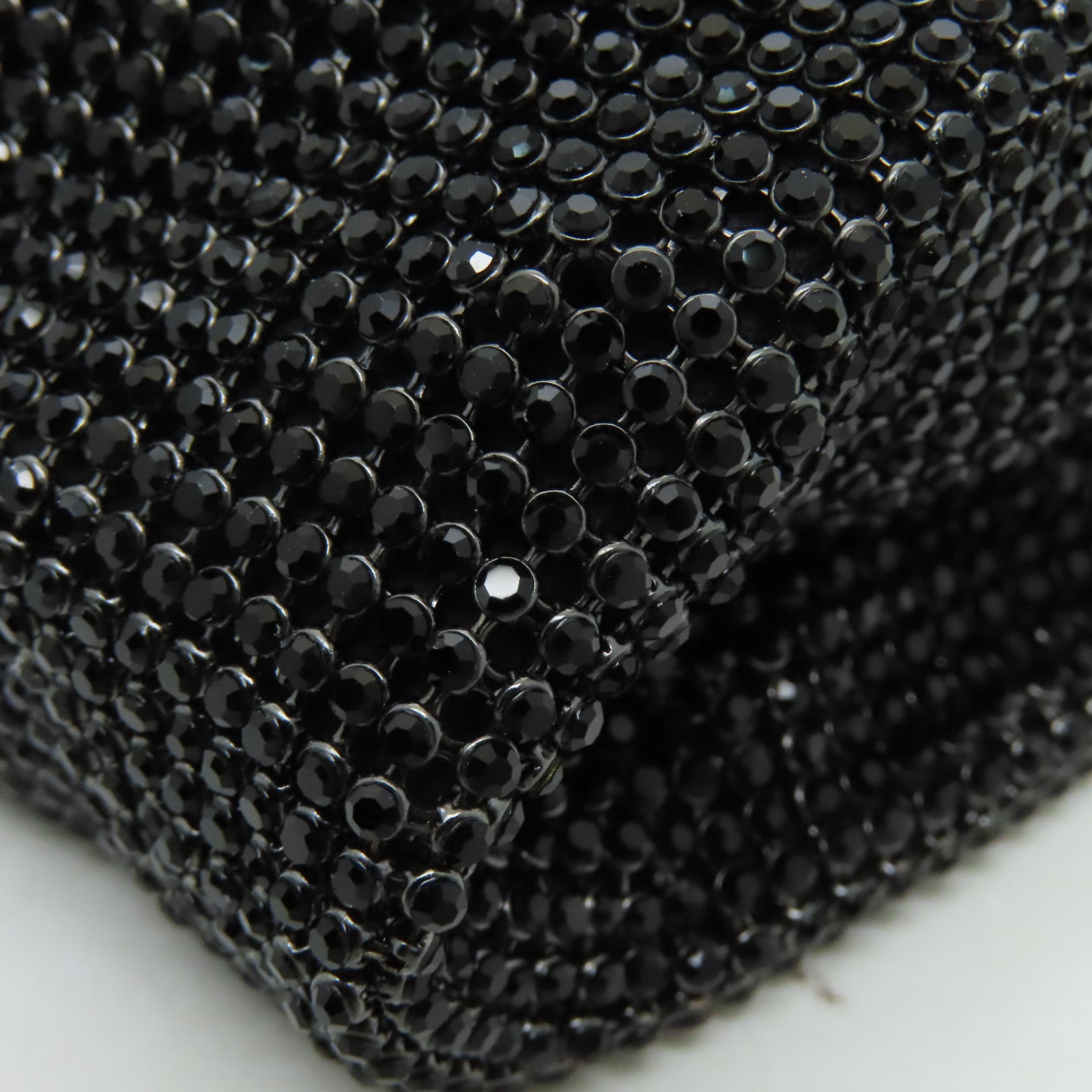 Alexander Wang PVC/皮革Handbag手挽袋黒色/彩色