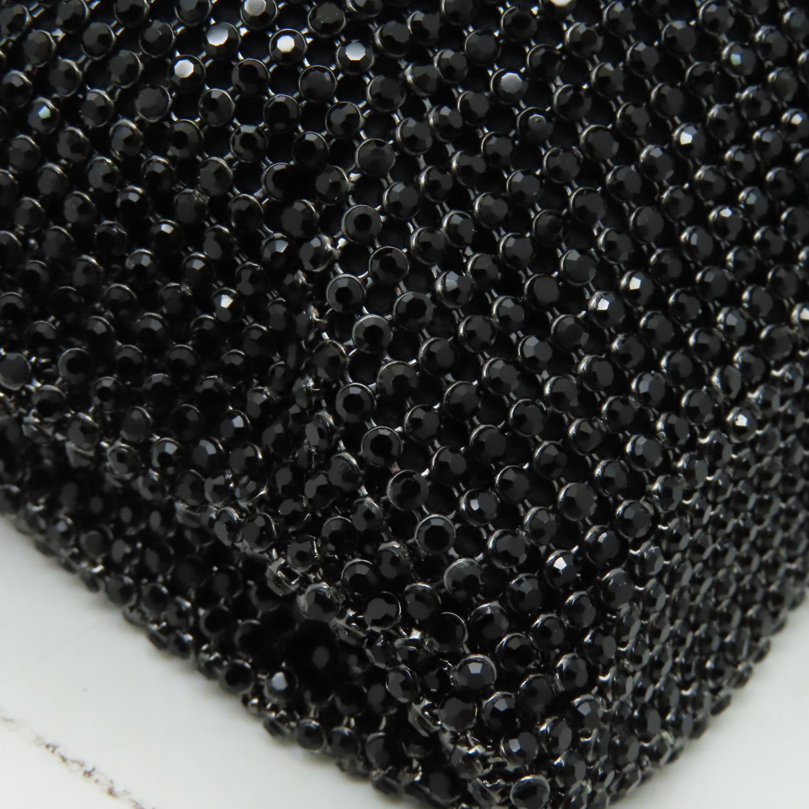 Alexander Wang PVC/皮革Handbag手挽袋黒色/彩色