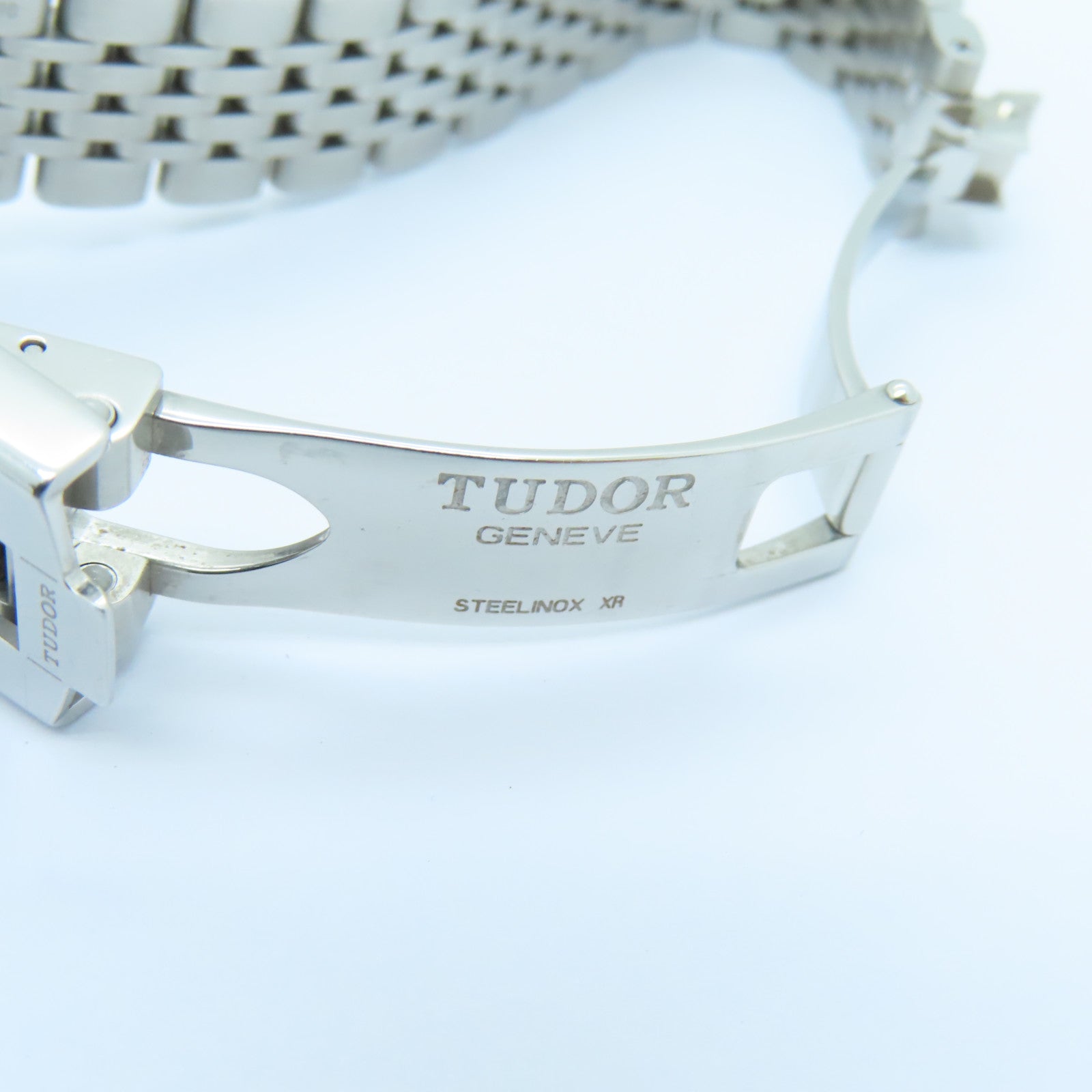 TUDOR 1926 Watch不鏽鋼手錶自動機芯白色