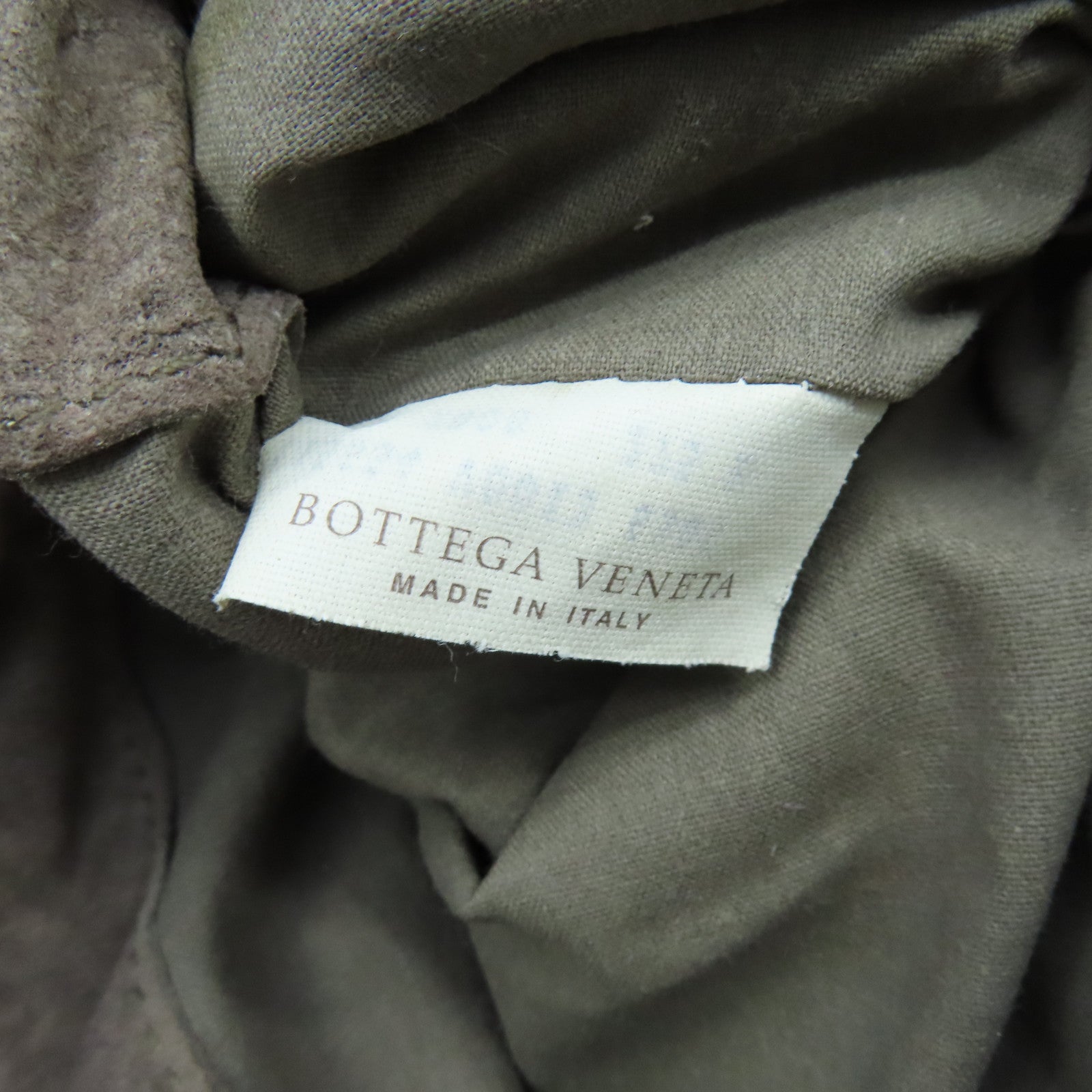 BOTTEGA VENETA 織紋皮革Shoulder Bag肩背袋紅色