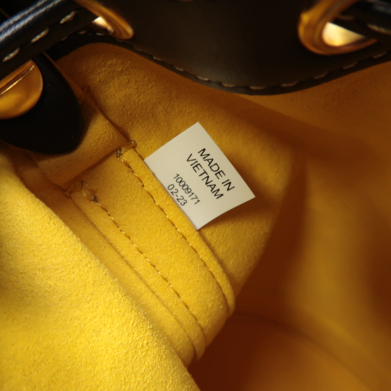 Tory Burch 帆布Shoulder Bag金扣手挽肩背兩用袋藍色
