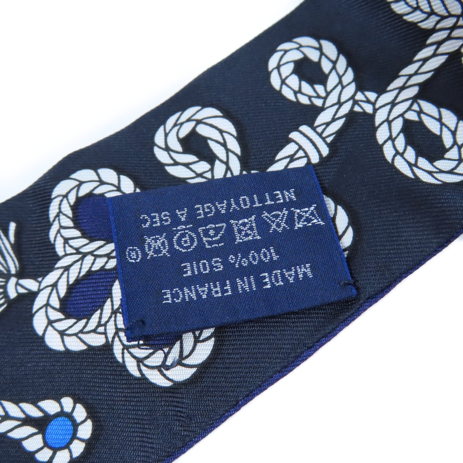 HERMES 絲質Twilly絲巾紫色/粉紅色/黑色/白色