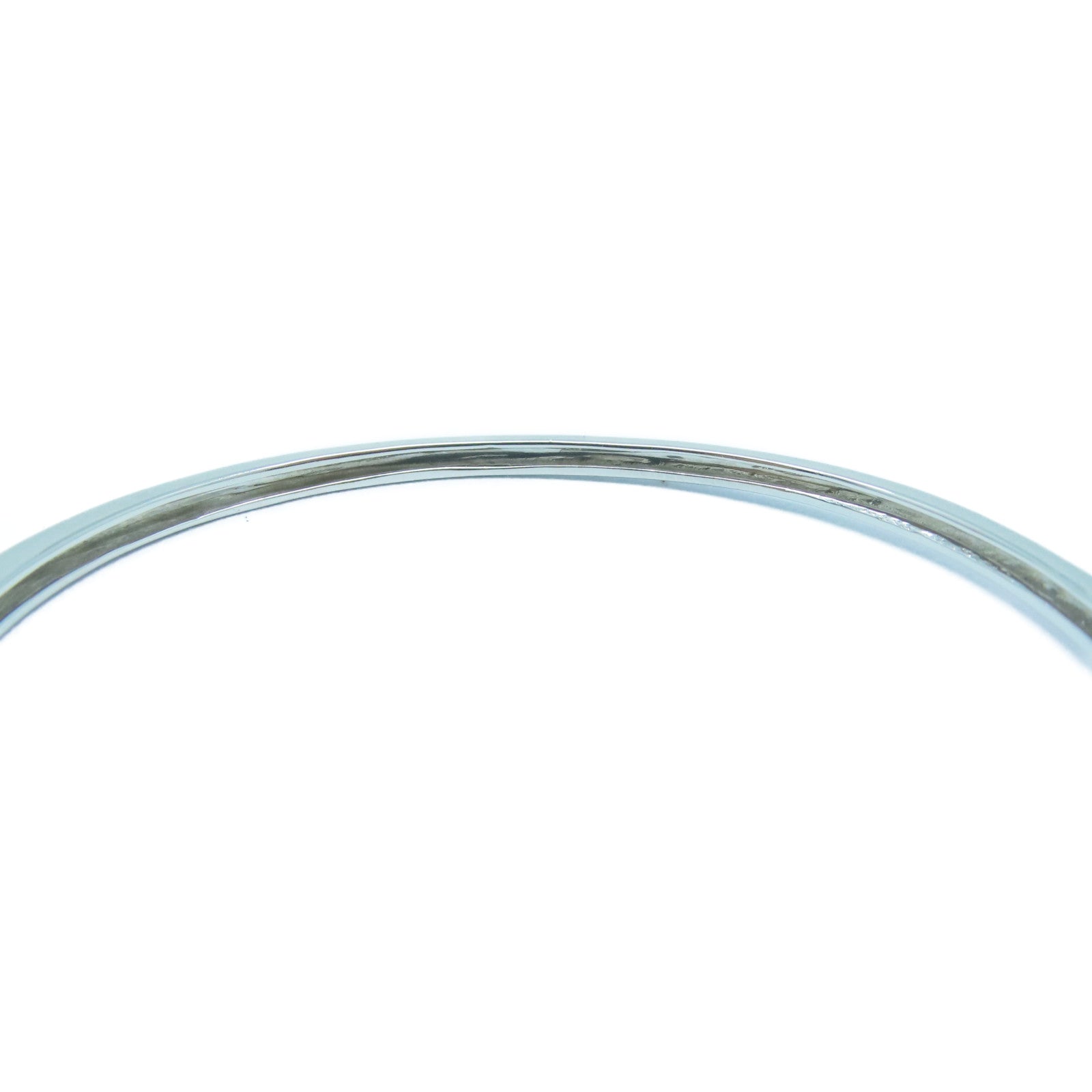 JEWELRY 18K白金Diamond Bracelet 0.79ct鑽石手鐲