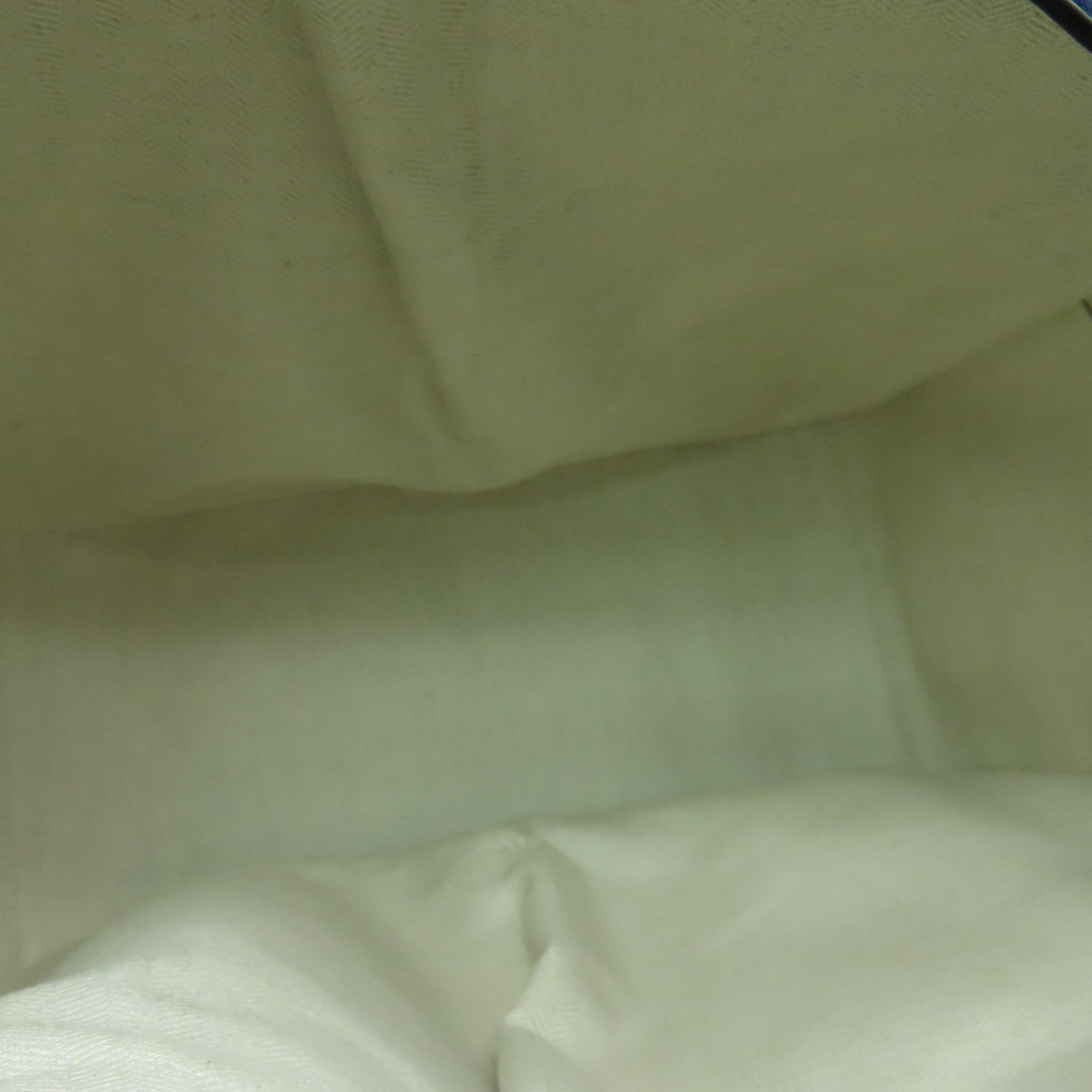 LOEWE 牛皮皮革Hammock銀扣肩背袋藍色