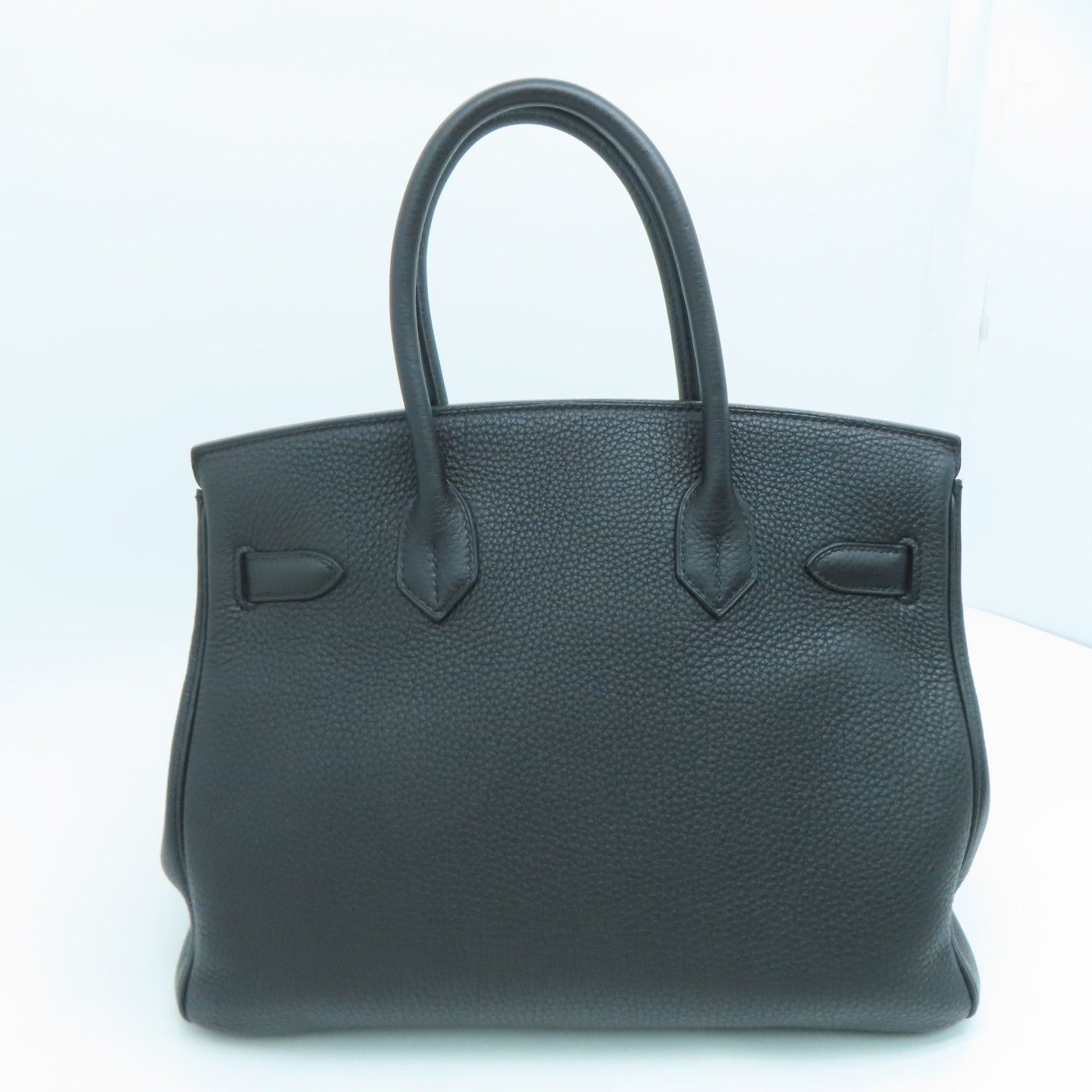 Birkin 30 togo black Clearance