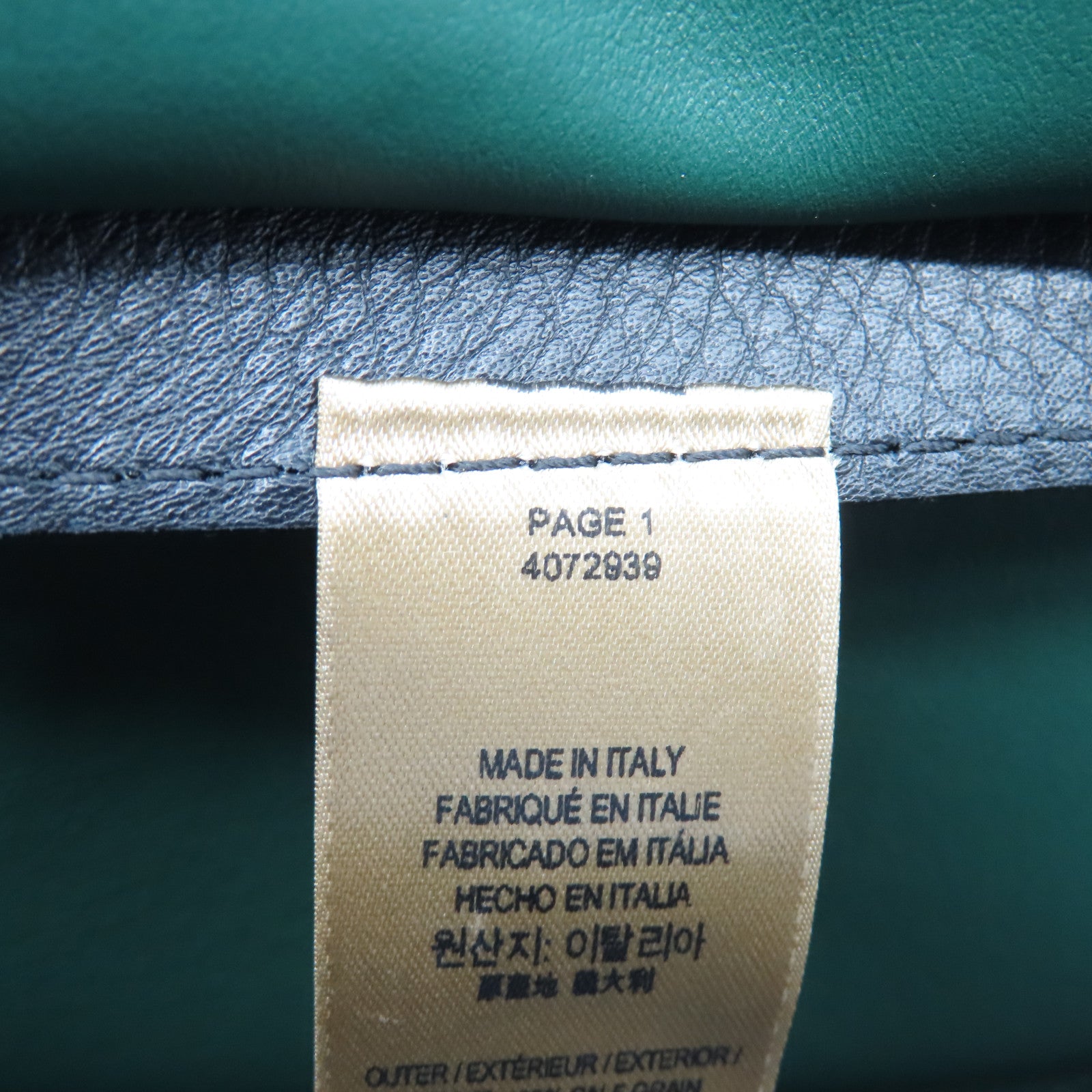 BURBERRY 【激減優惠】牛皮皮革2 Way shoulder金扣手挽肩背兩用袋黑色/黃色