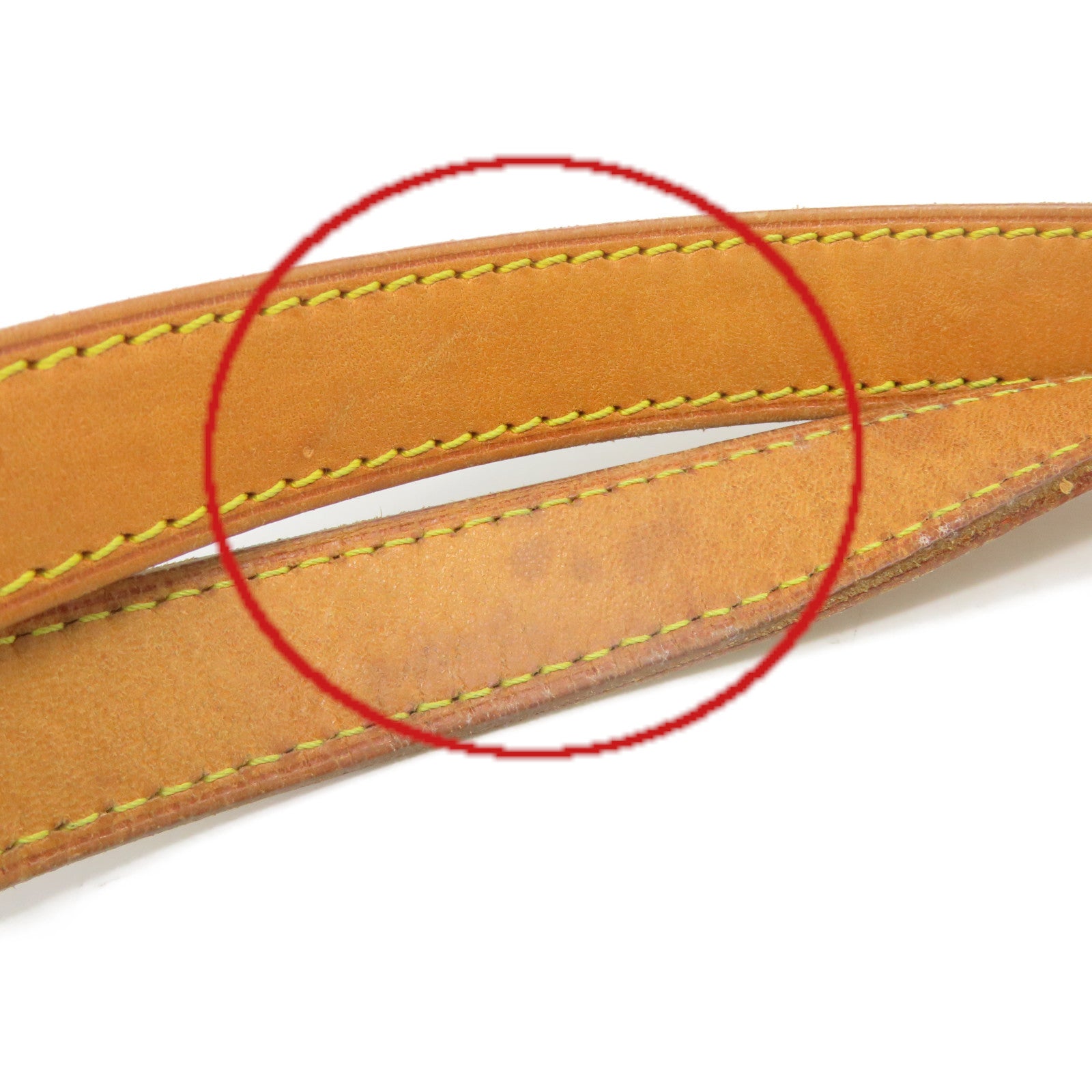 LOUIS VUITTON Monogram Batignolles Horizont Shoulder Bag肩背袋啡色