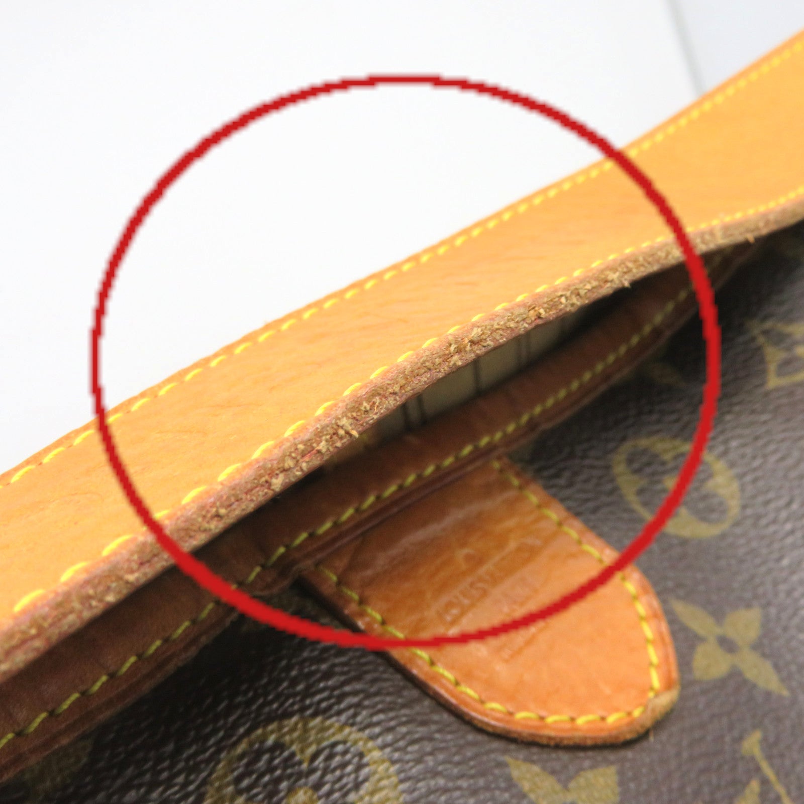 LOUIS VUITTON 【激減優惠】Monogram Delightful PM Shoulder Bag肩背袋啡色